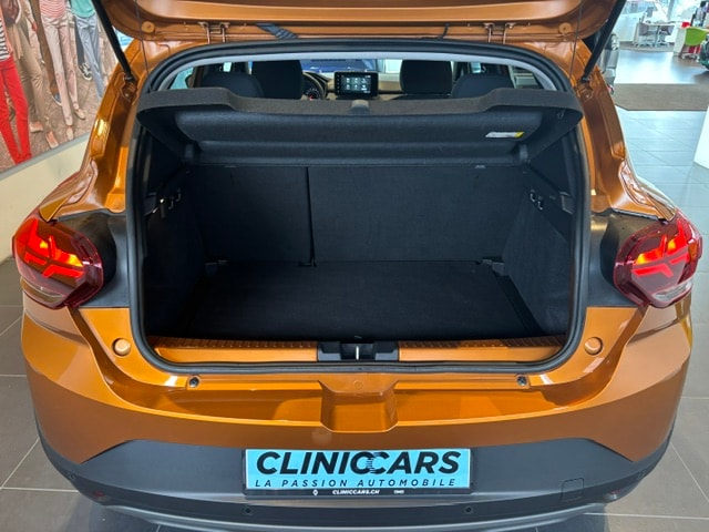 DACIA Sandero Stepway TCe 110 Extreme-image-7