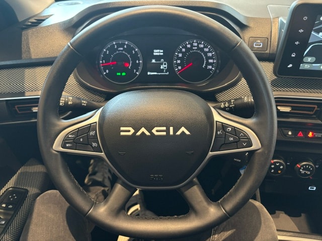 DACIA Sandero Stepway TCe 110 Extreme-image-8