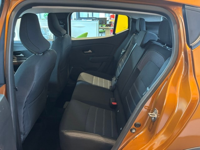 DACIA Sandero Stepway TCe 110 Extreme-image-12
