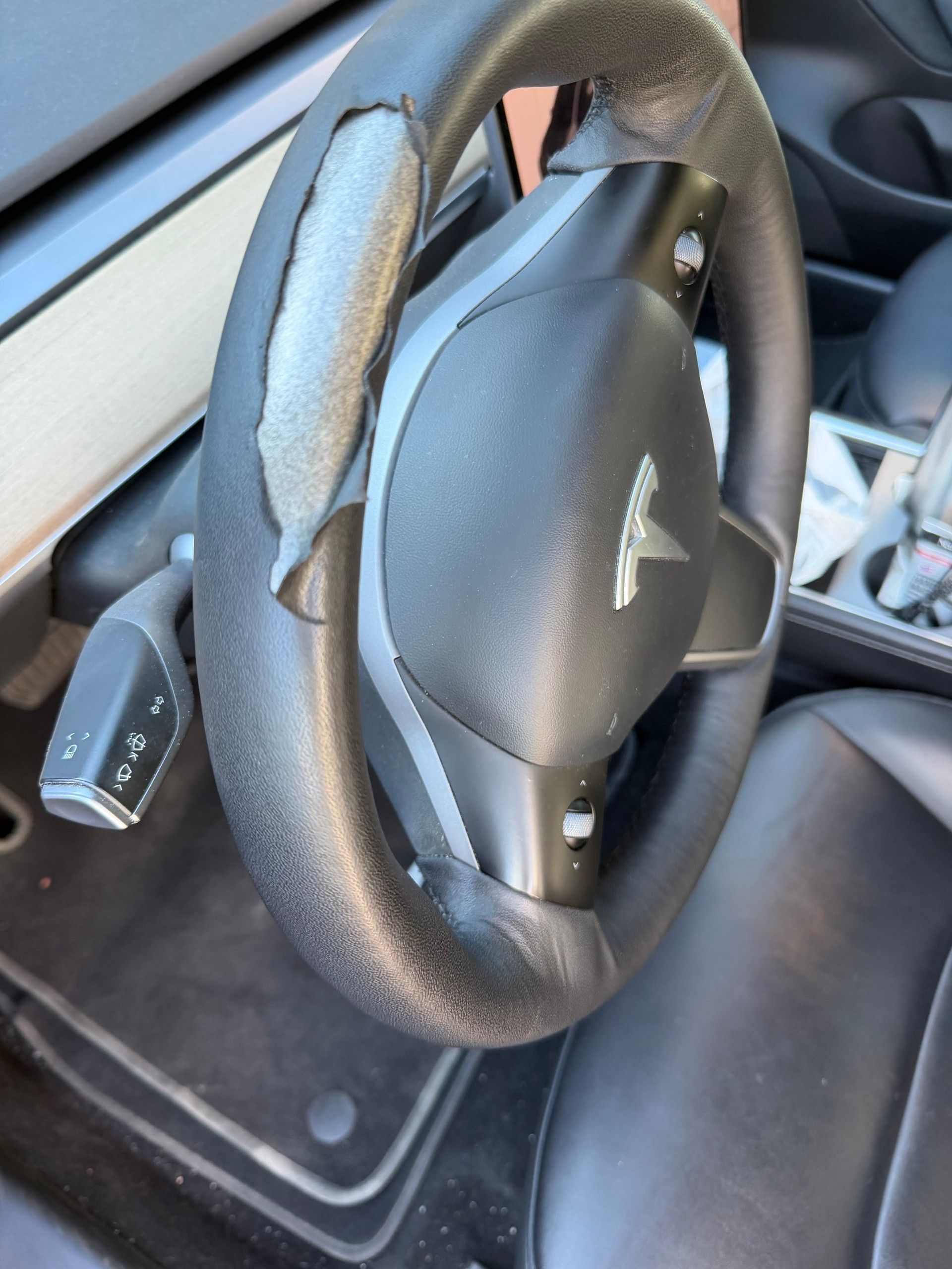 TESLA Model 3 Long Range Dual Motor AWD-image-12