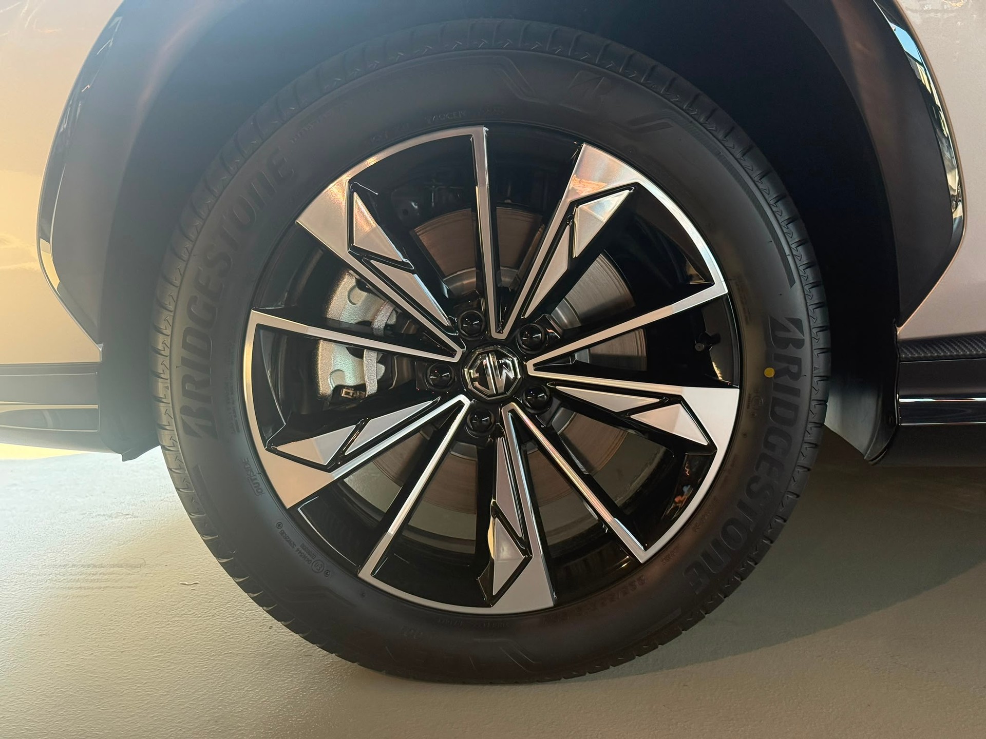MG HS 1.5 T HEV Luxury-image-19
