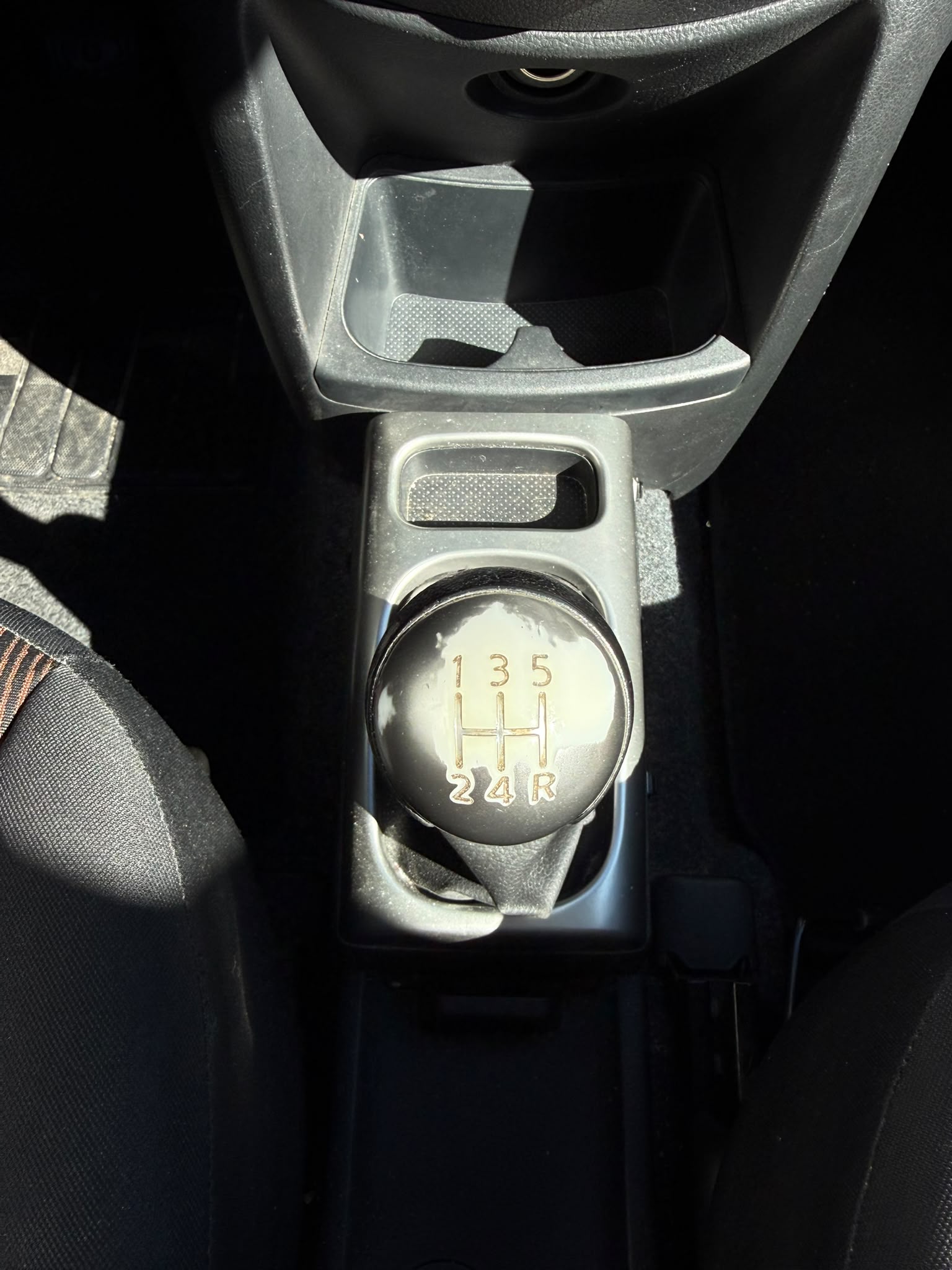 NISSAN Note 1.6 acenta | Klima-image-10