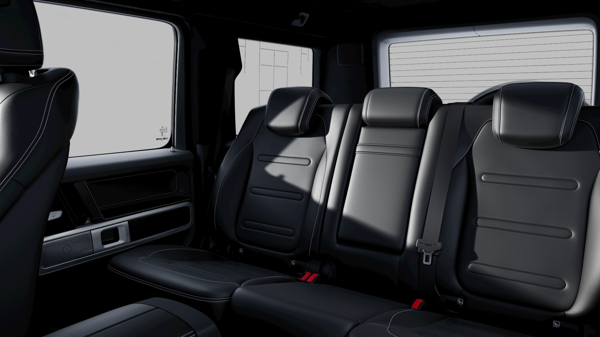MERCEDES-BENZ G 450 d AMG Line-image-6