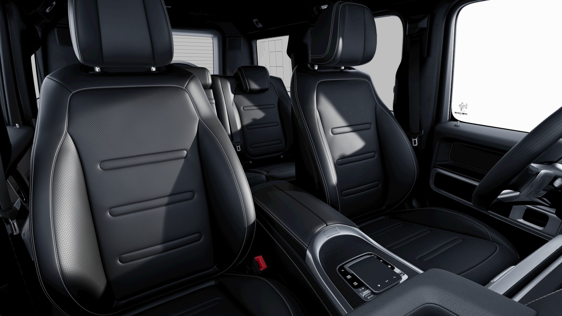 MERCEDES-BENZ G 450 d AMG Line-image-7