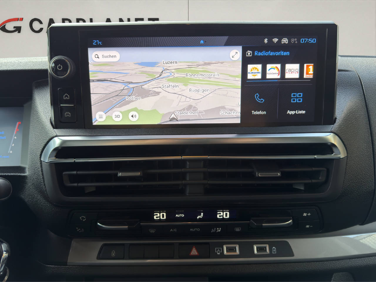 PEUGEOT Traveller Standard 2.2 BlueHDi Family Edition-image-5