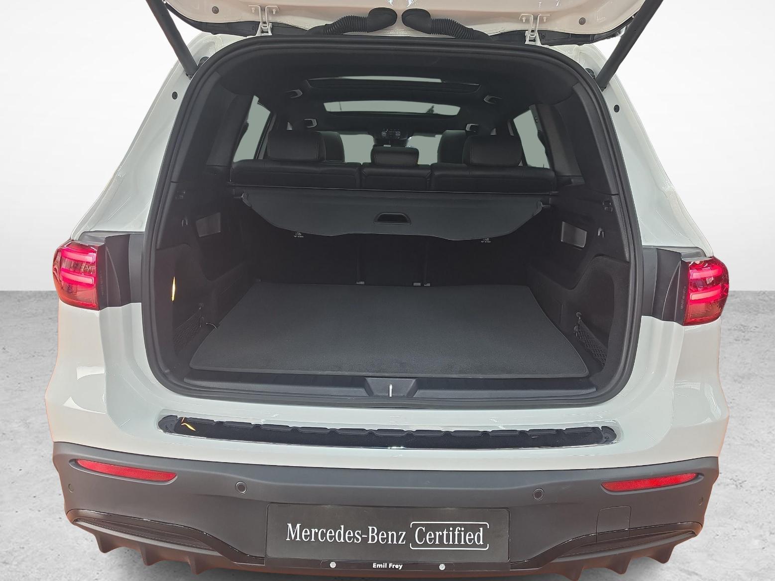 MERCEDES-BENZ EQB 350 4MATIC Excellence AMG Line-image-14