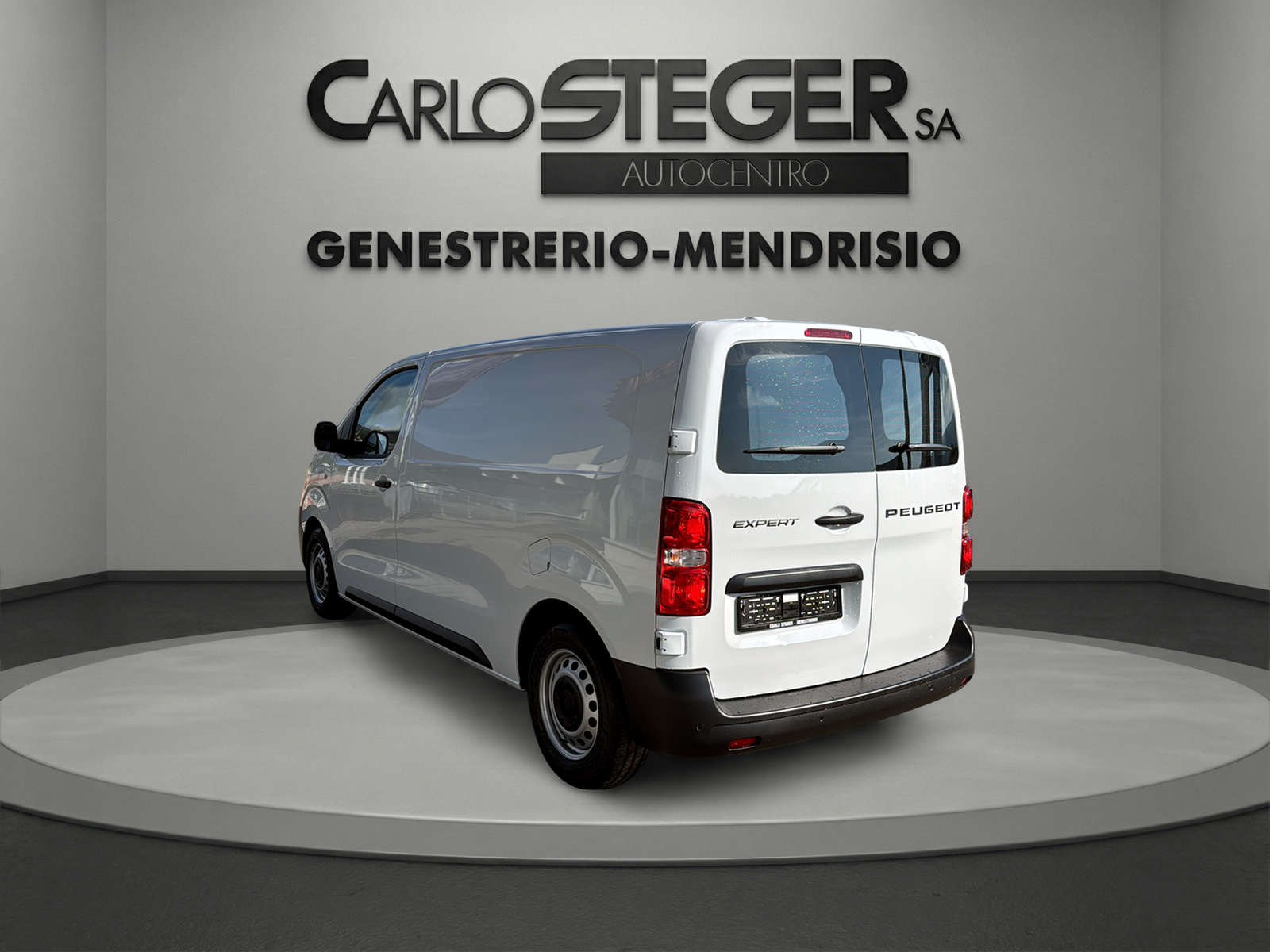 PEUGEOT Expert 1.5 BlueHDi 120 S&S Standard-image-8