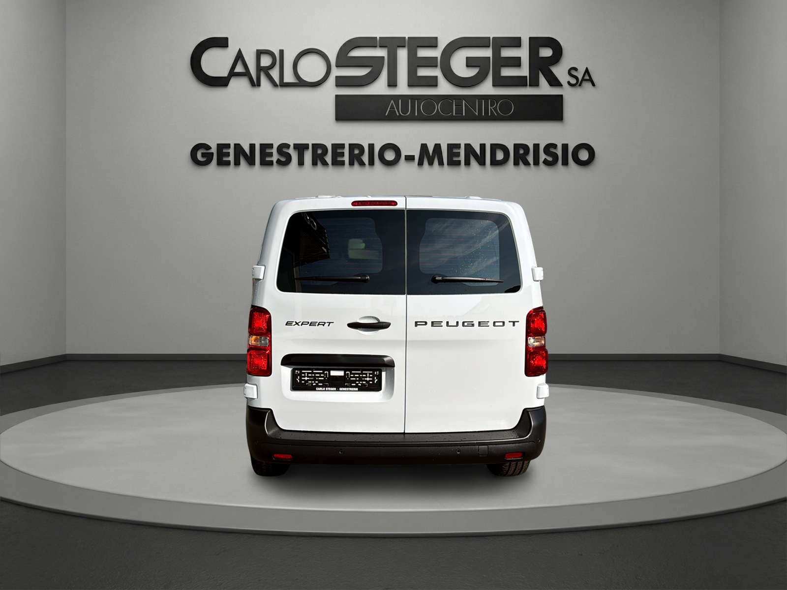 PEUGEOT Expert 1.5 BlueHDi 120 S&S Standard-image-9