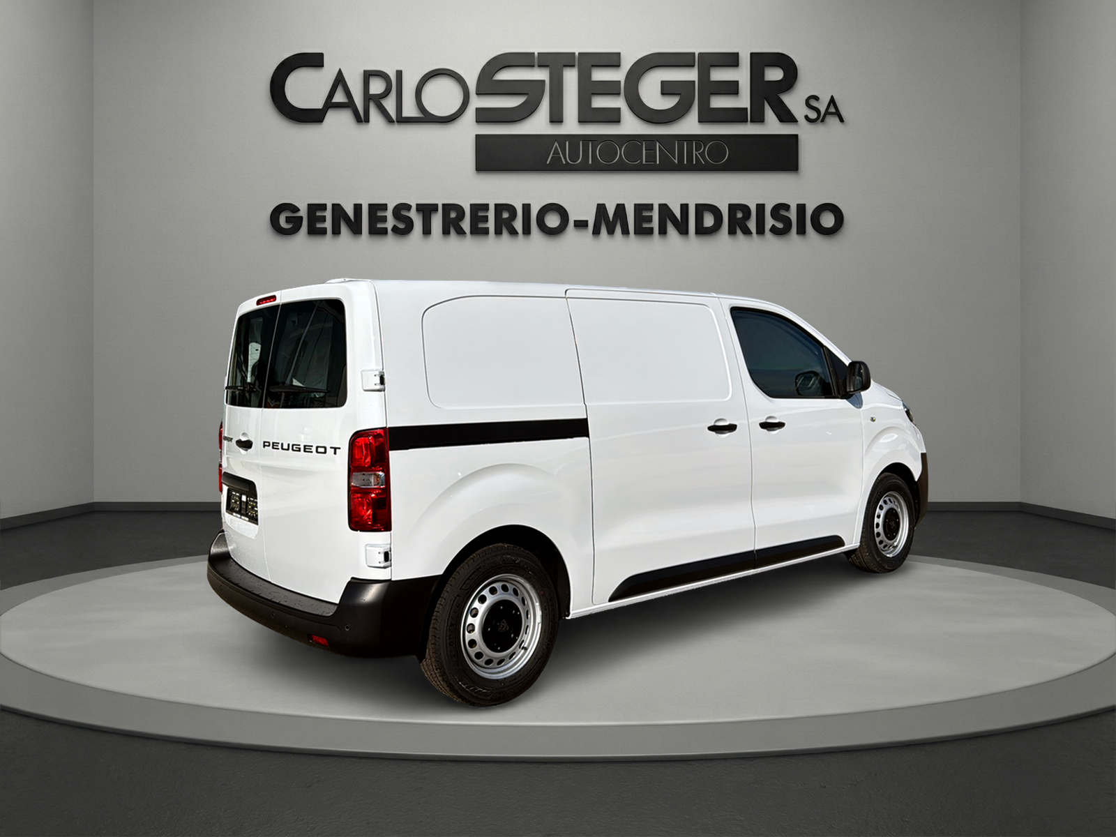 PEUGEOT Expert 1.5 BlueHDi 120 S&S Standard-image-11