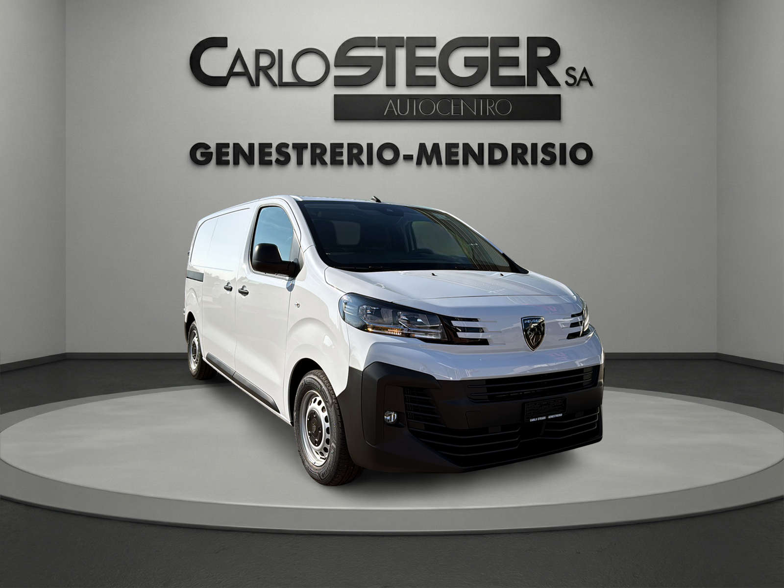 PEUGEOT Expert 1.5 BlueHDi 120 S&S Standard-image-15