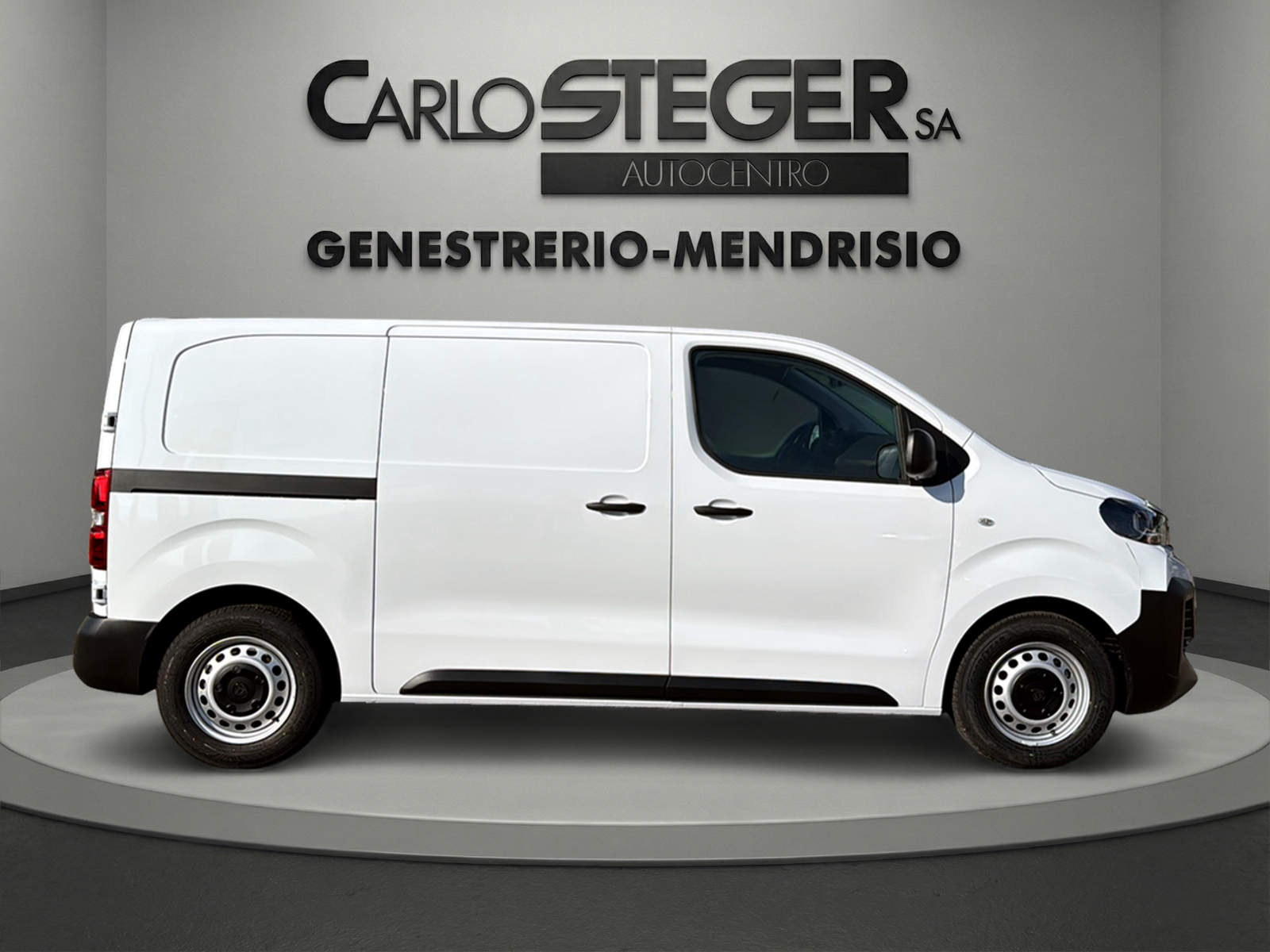 PEUGEOT Expert 1.5 BlueHDi 120 S&S Standard-image-12