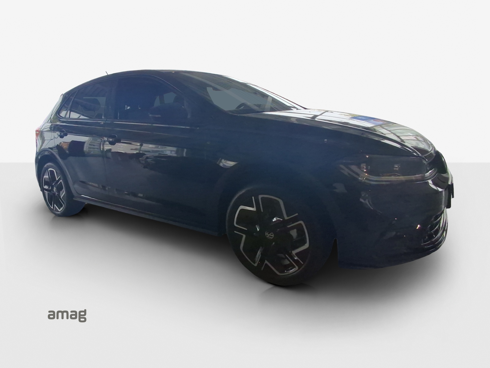 VW Polo 1.0 TSI R-Line United DSG-image-4