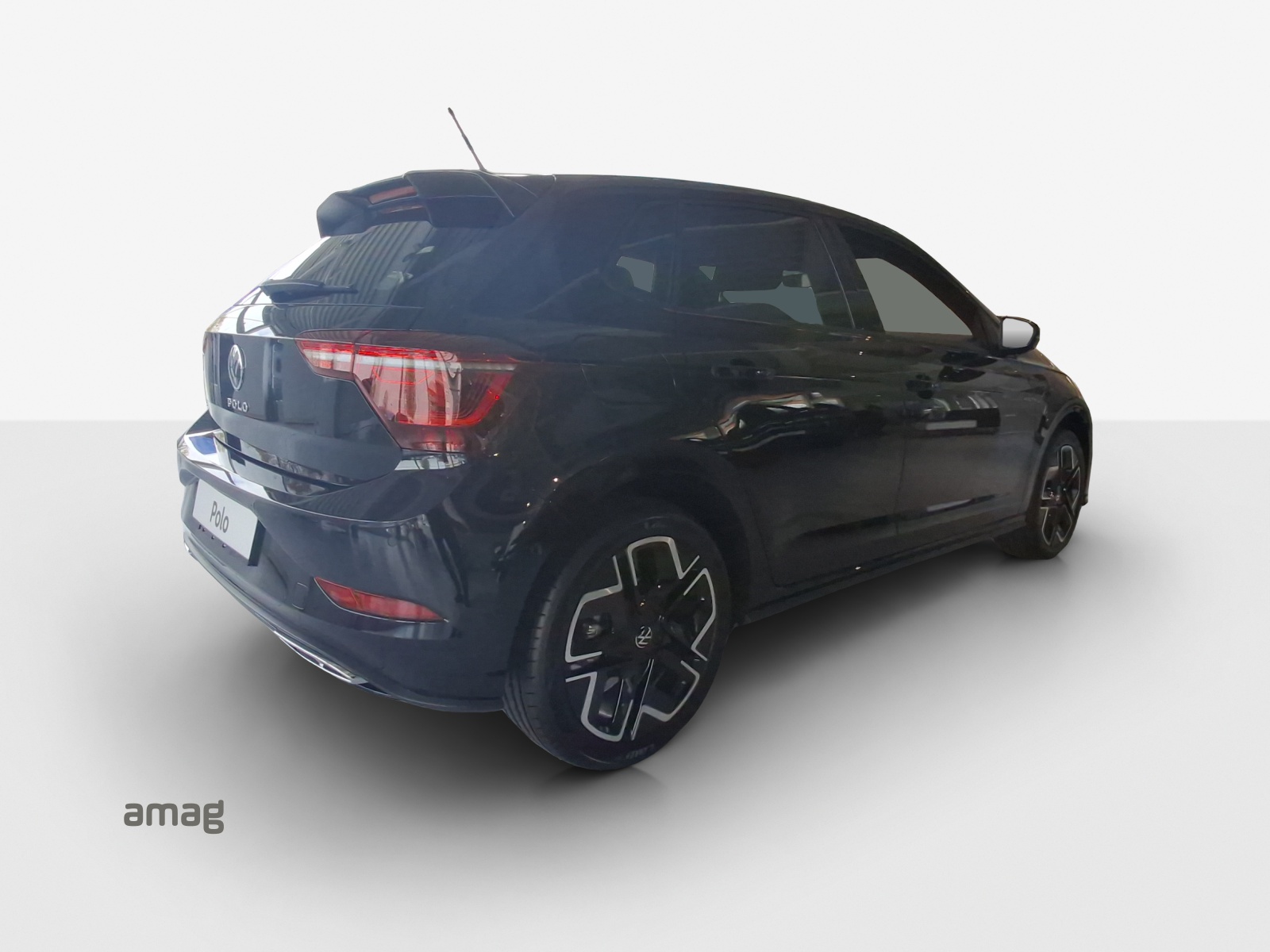 VW Polo 1.0 TSI R-Line United DSG-image-3