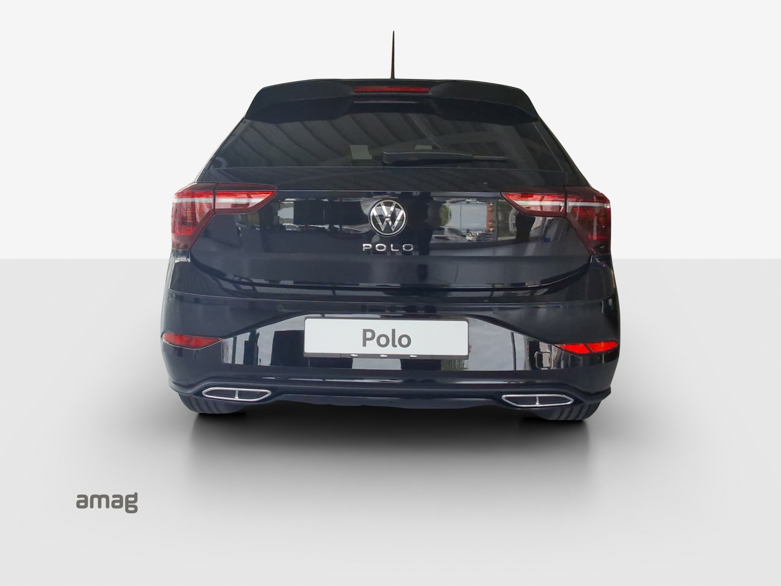VW Polo 1.0 TSI R-Line United DSG-image-2