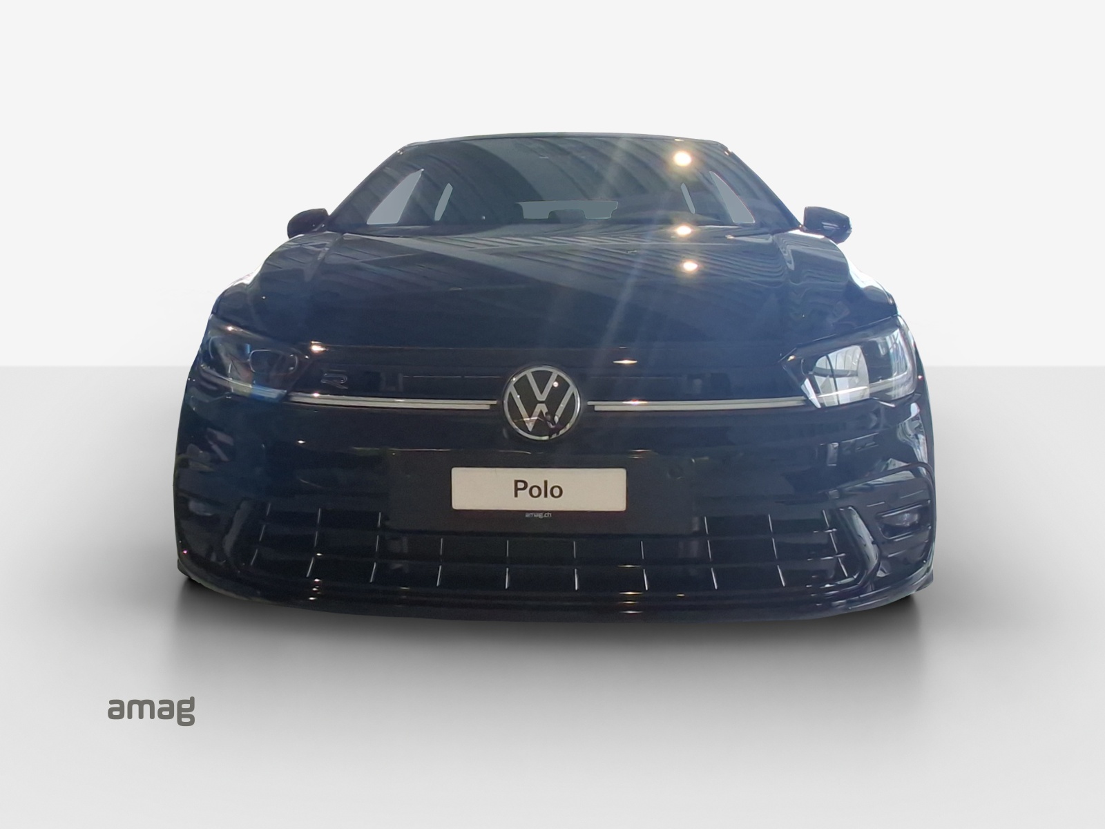 VW Polo 1.0 TSI R-Line United DSG-image-5