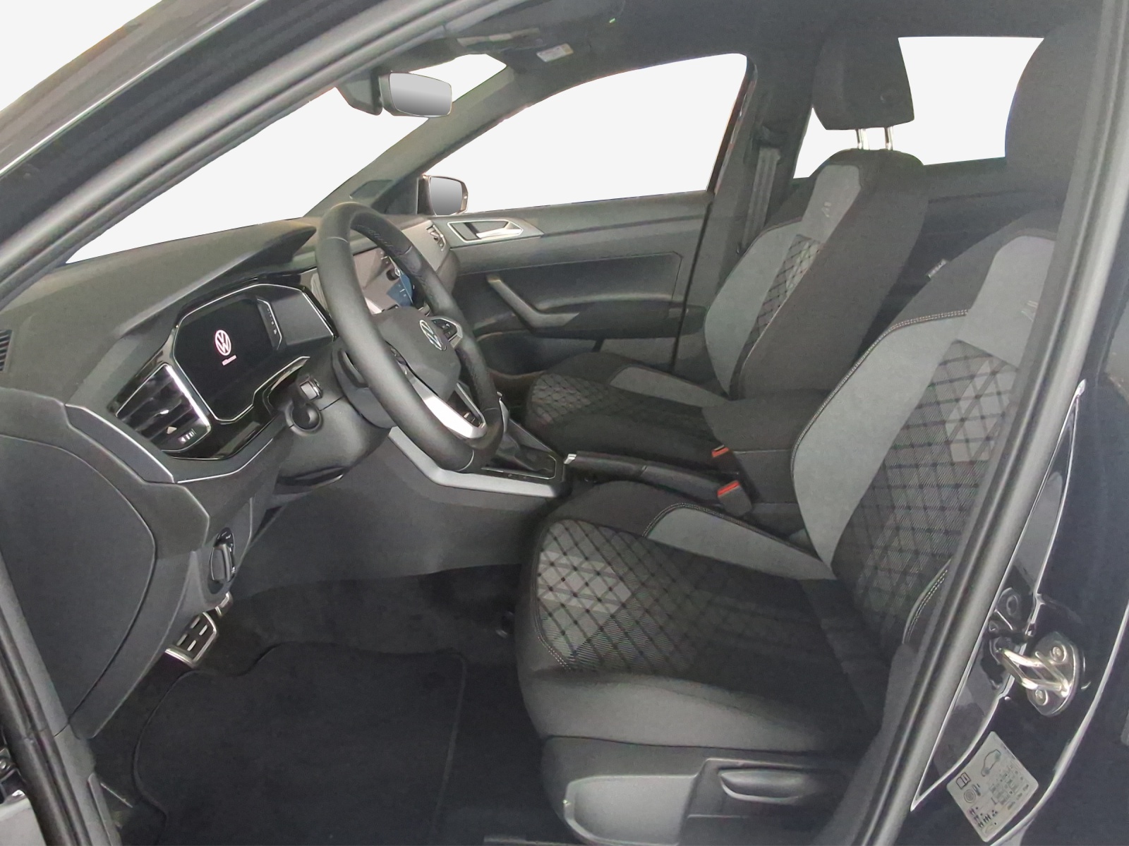 VW Polo 1.0 TSI R-Line United DSG-image-6