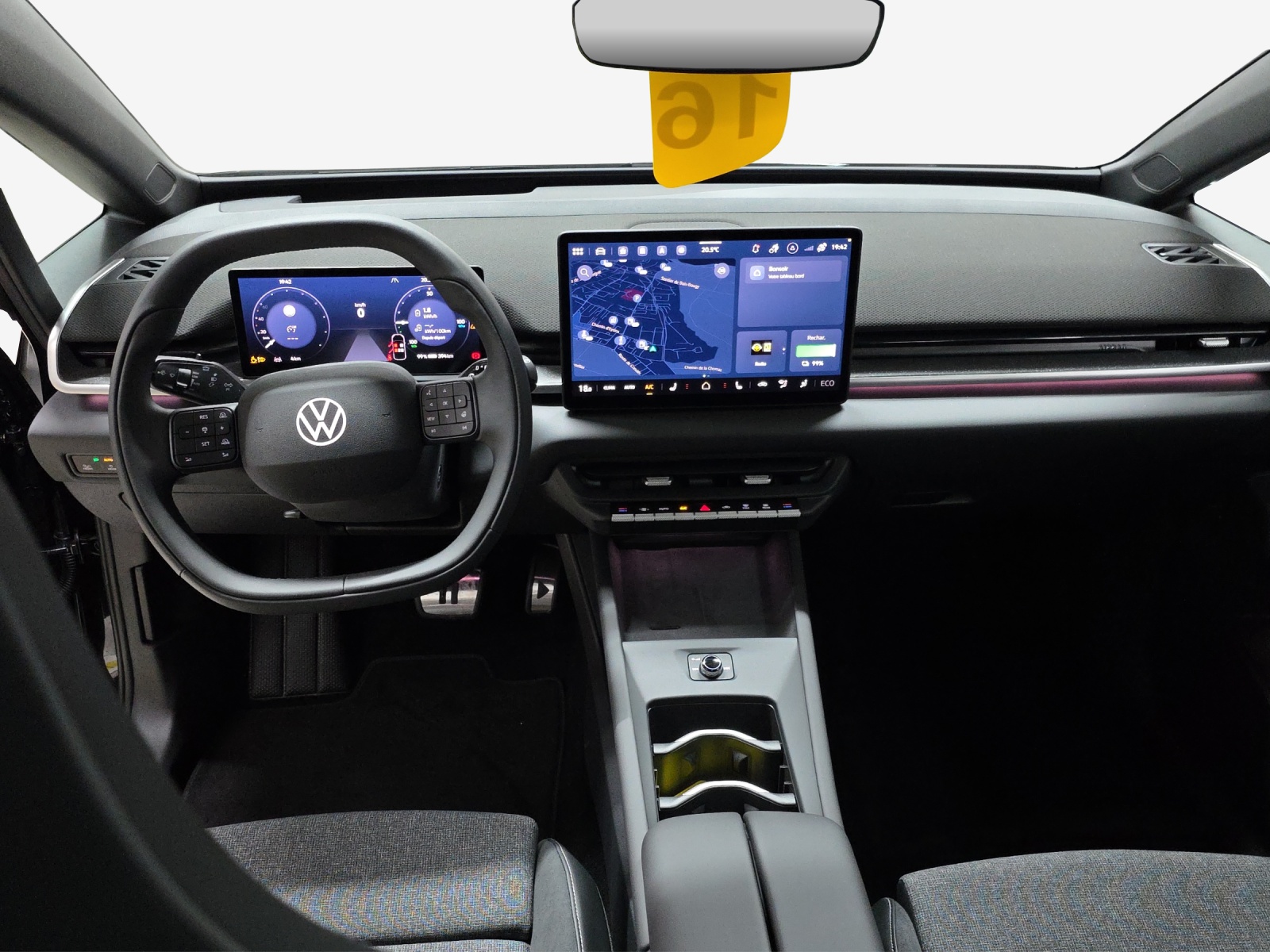 VW ID.3 Neo 58 kWh 190 PS Style-image-8