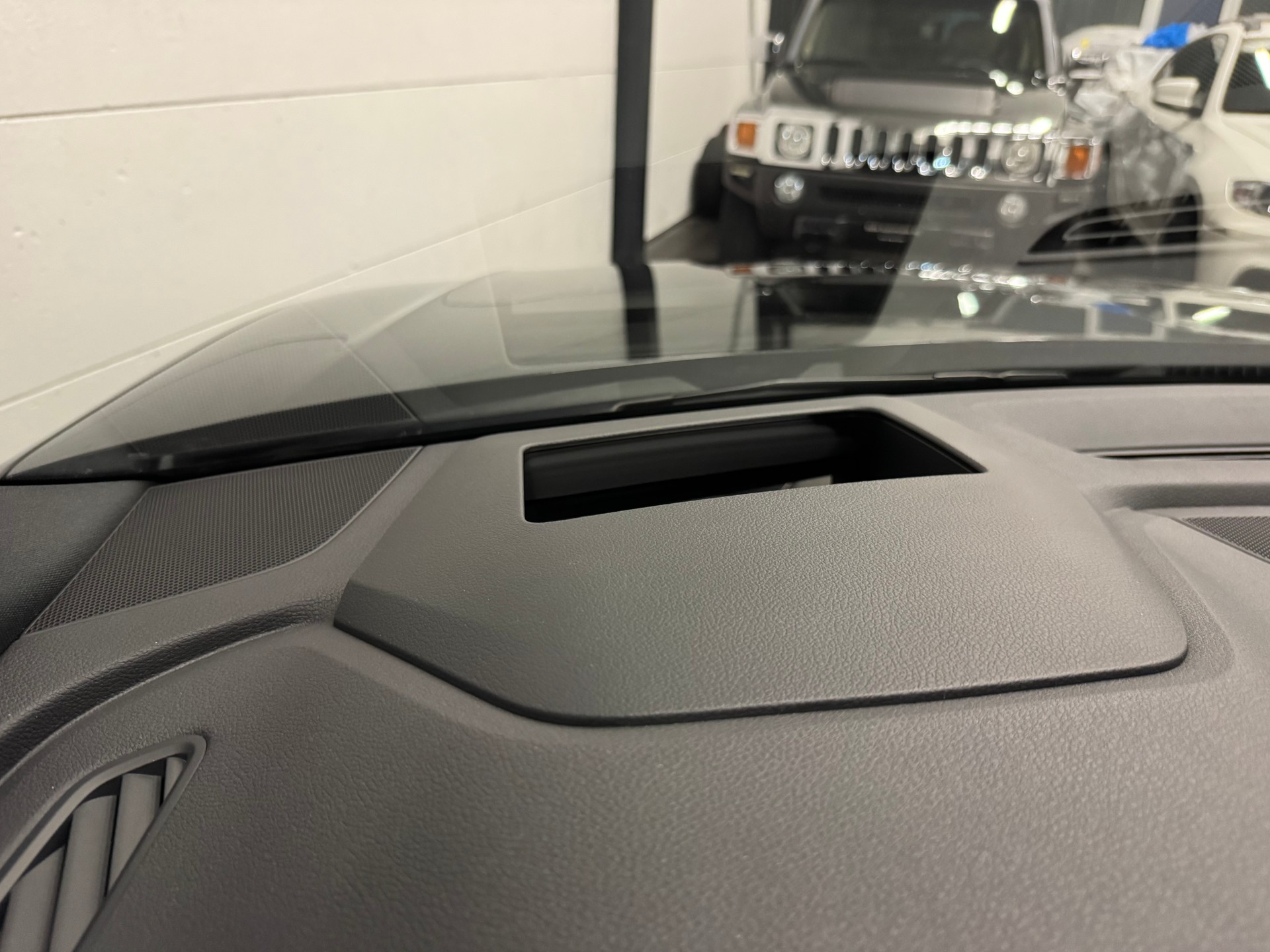 AUDI Q8 50 TDI Black Edition quattro tiptronic S LINE CH Fahrzeug-image-26