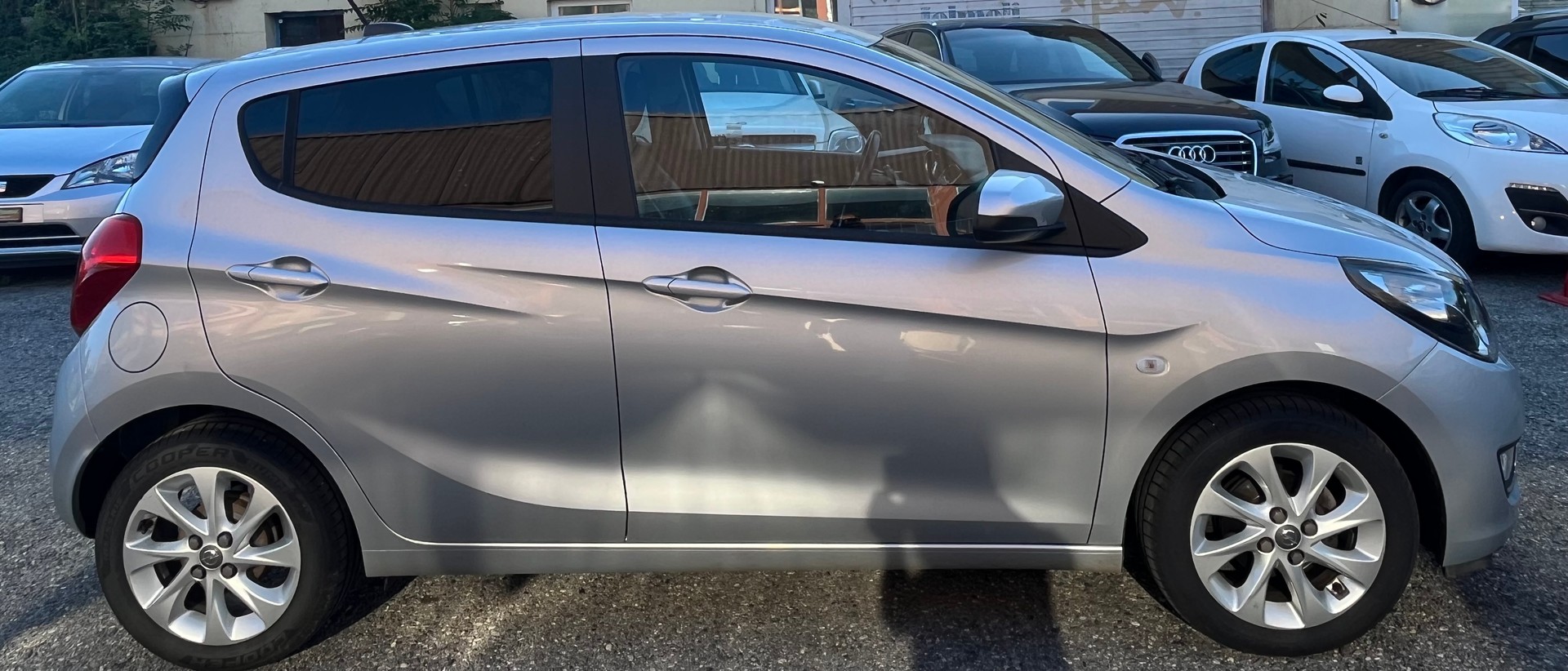 OPEL Karl 1.0 EcoFLEX Cosmo-image-3