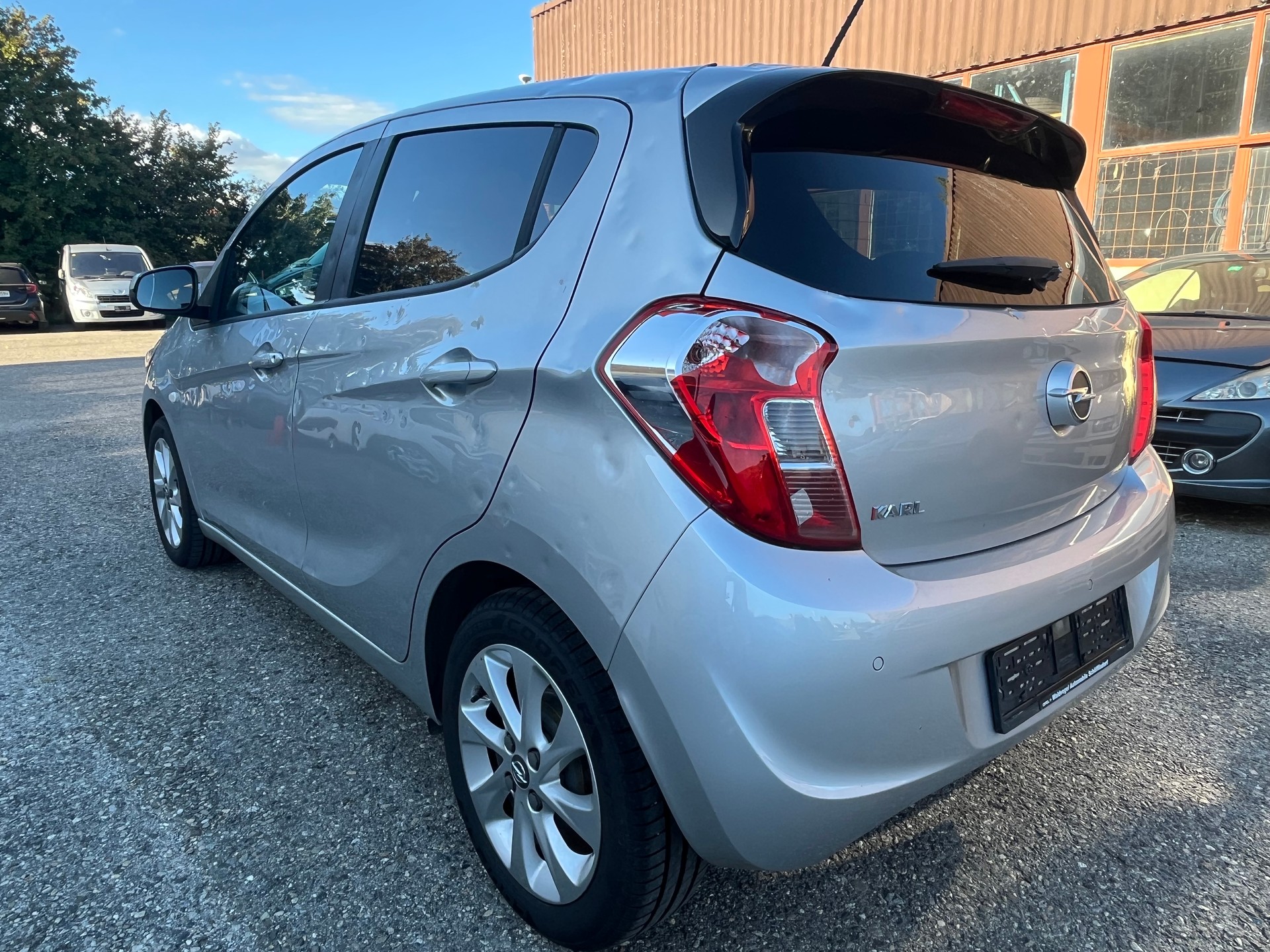 OPEL Karl 1.0 EcoFLEX Cosmo-image-6