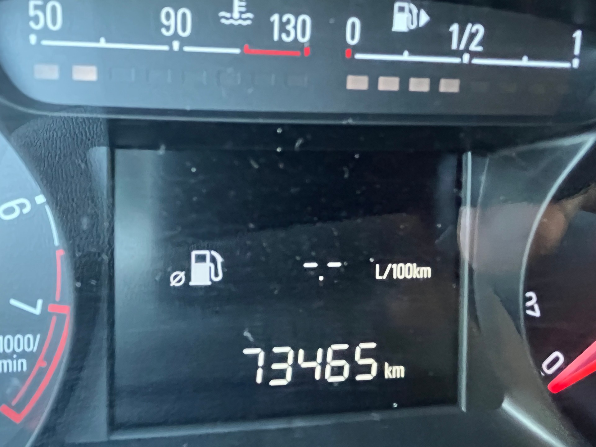 OPEL Karl 1.0 EcoFLEX Cosmo-image-11