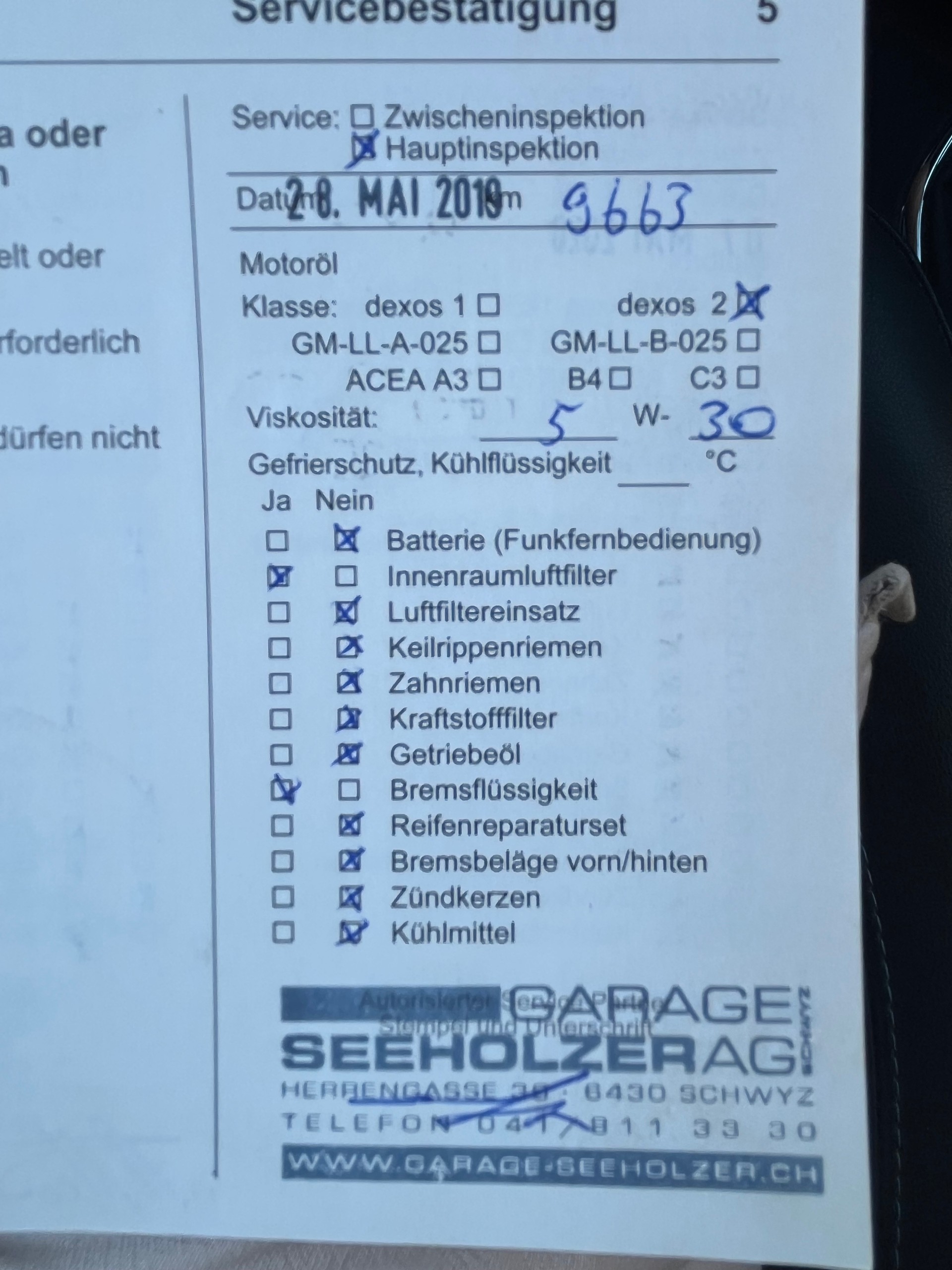 OPEL Karl 1.0 EcoFLEX Cosmo-image-12