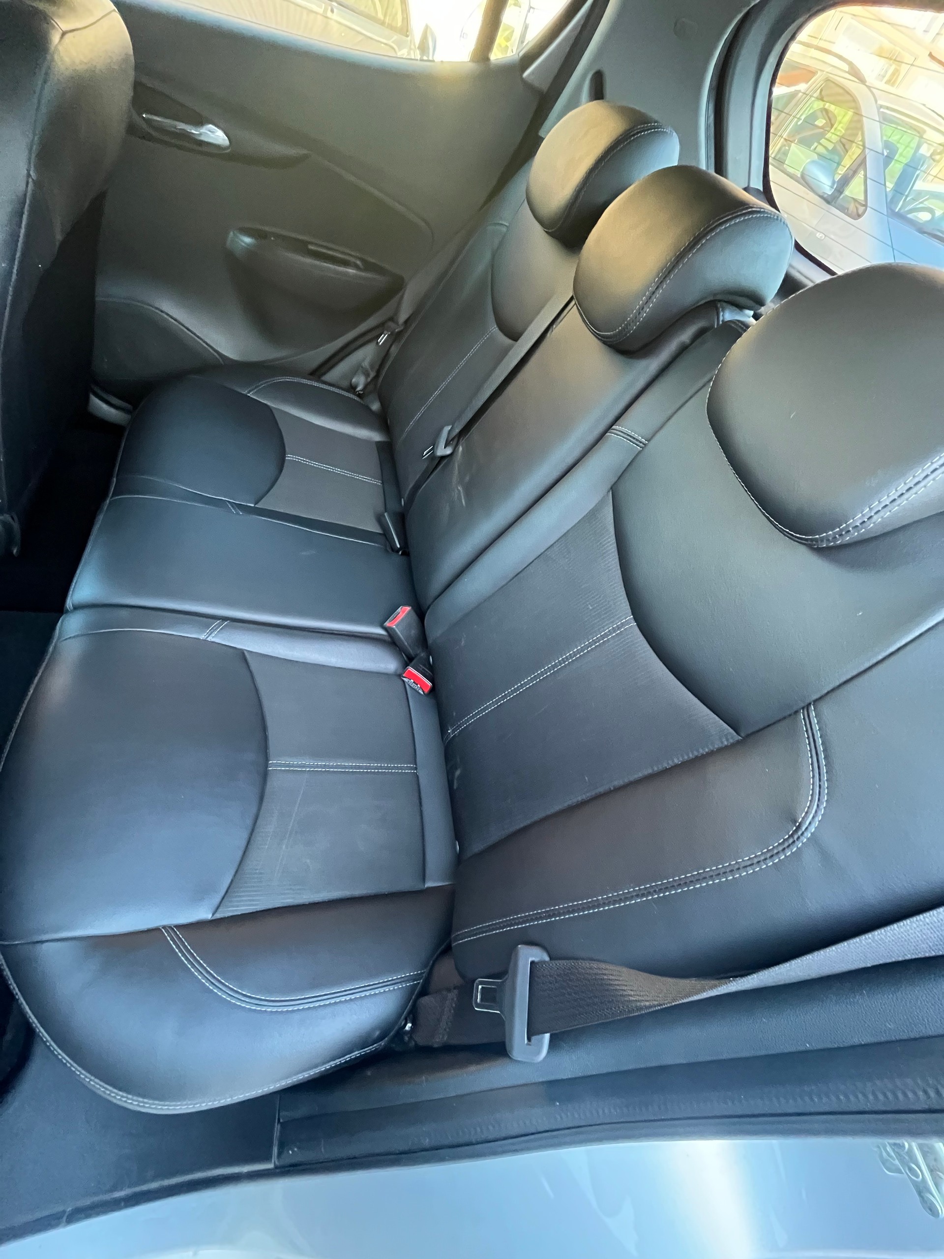 OPEL Karl 1.0 EcoFLEX Cosmo-image-9