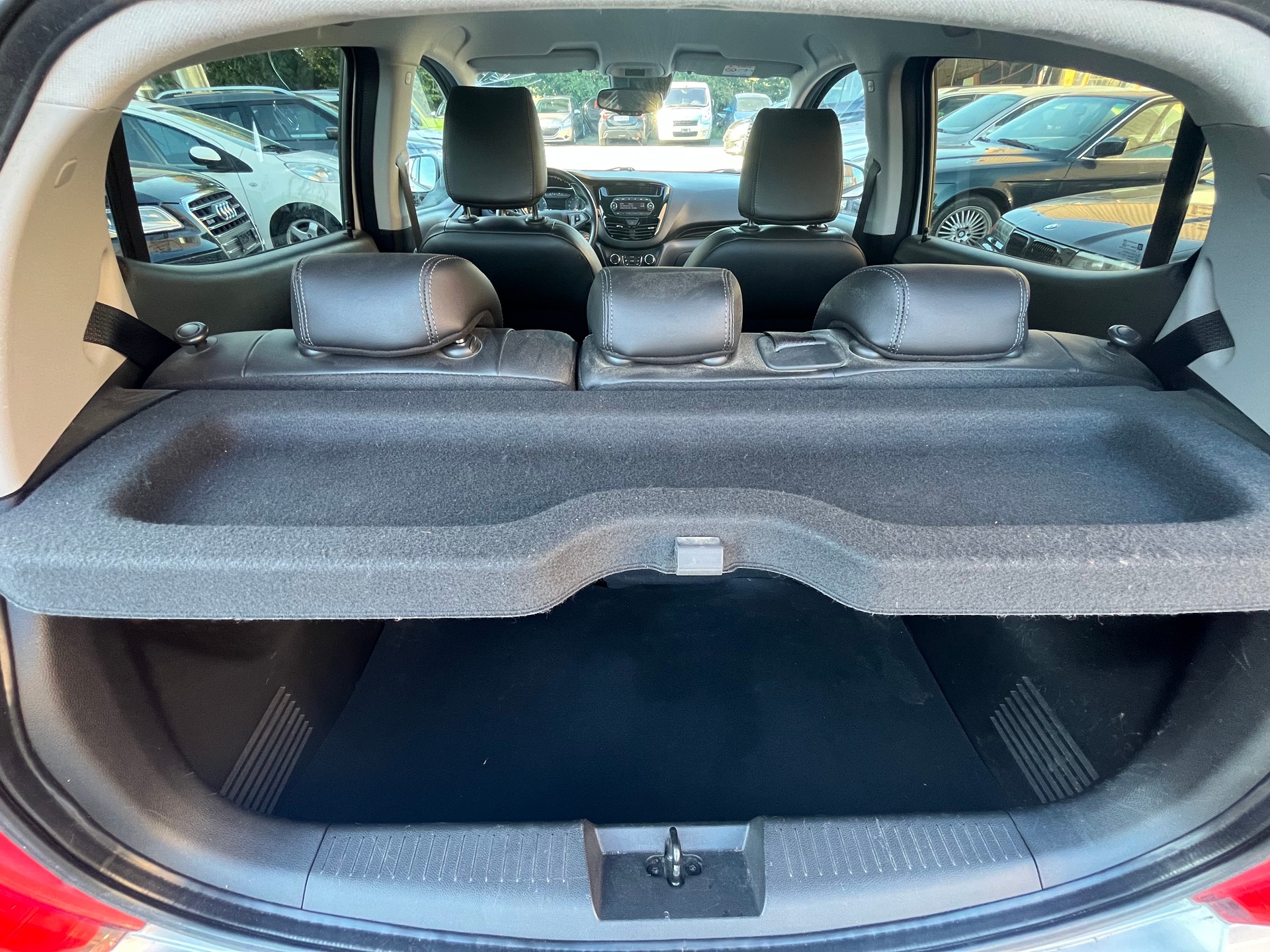 OPEL Karl 1.0 EcoFLEX Cosmo-image-10