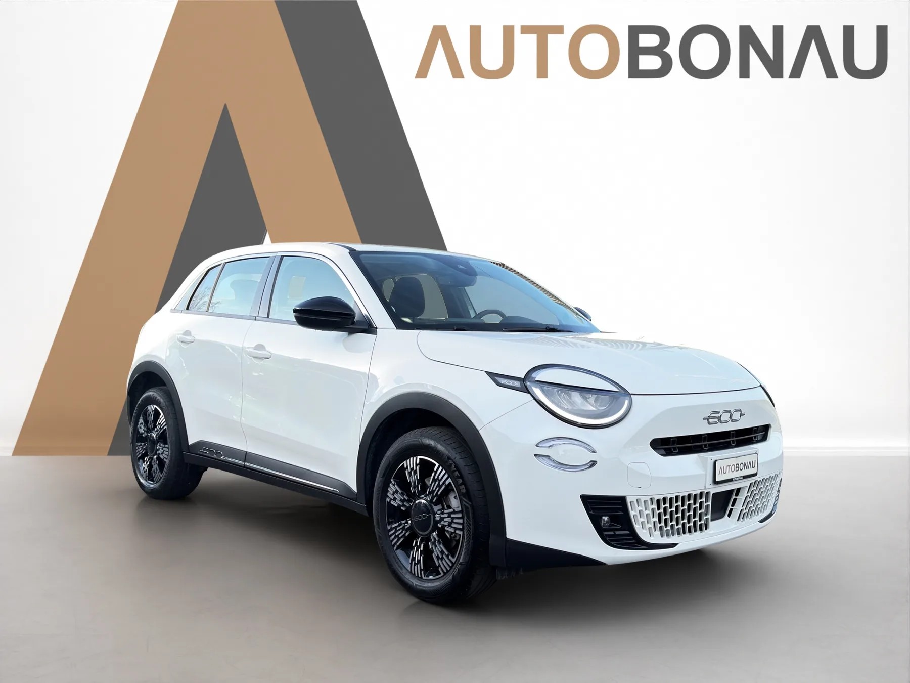 FIAT 600 1.2 Hybrid 145 Cult-image-6