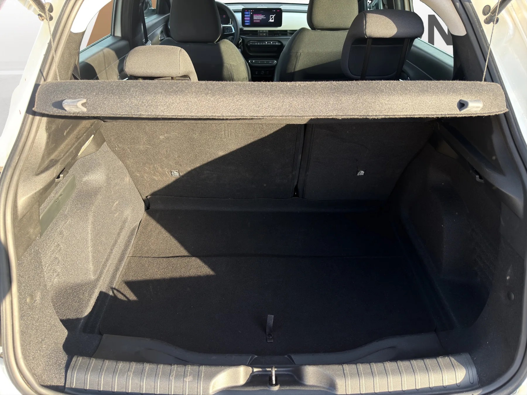 FIAT 600 1.2 Hybrid 145 Cult-image-18