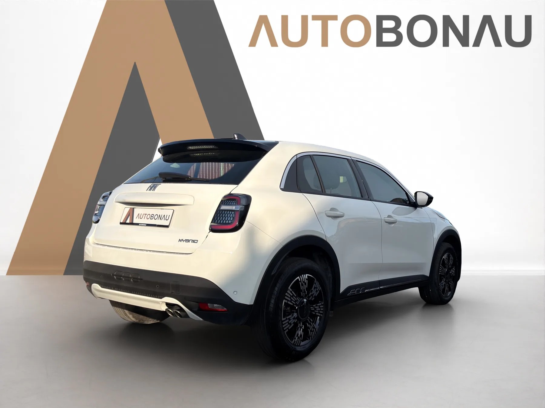 FIAT 600 1.2 Hybrid 145 Cult-image-4