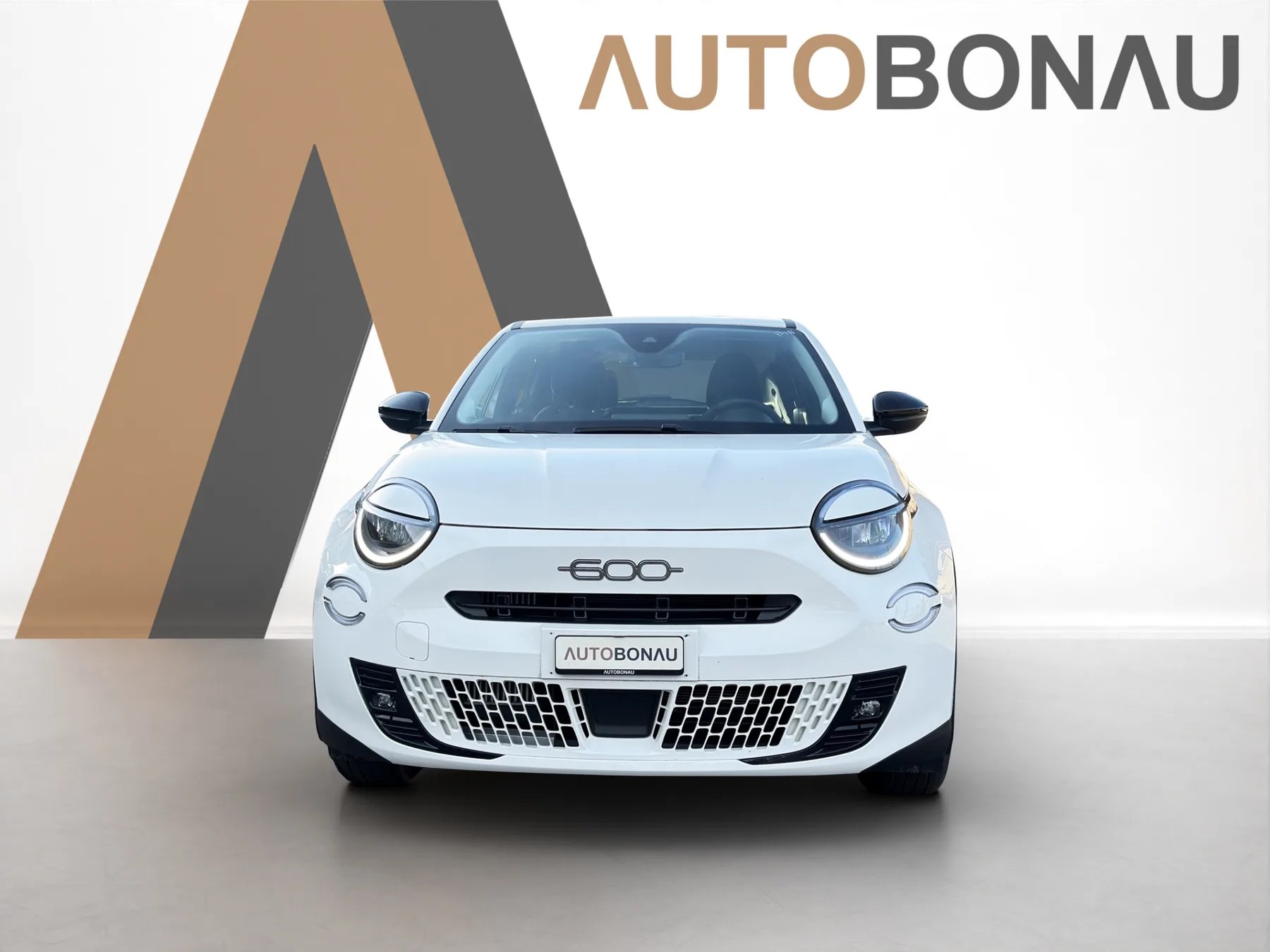 FIAT 600 1.2 Hybrid 145 Cult-image-7