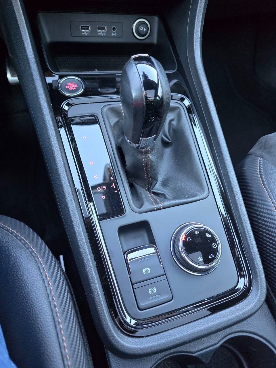 CUPRA Ateca 2.0TSI 4Drive DSG-image-17