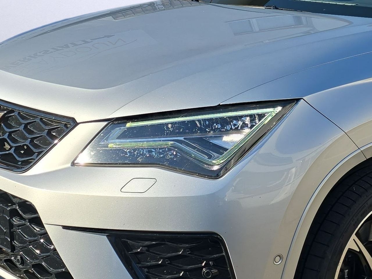 CUPRA Ateca 2.0TSI 4Drive DSG-image-10