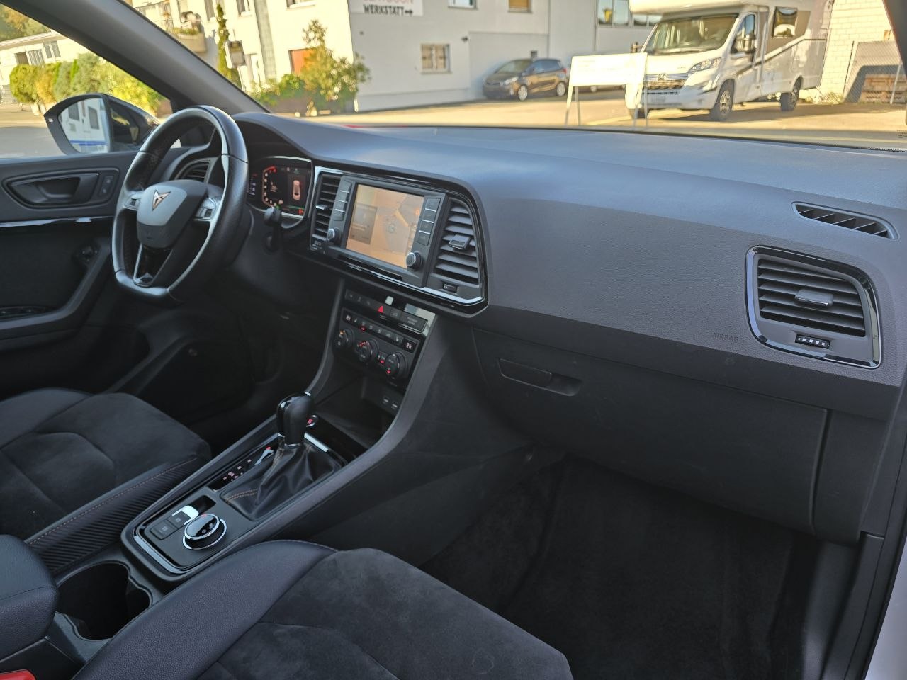 CUPRA Ateca 2.0TSI 4Drive DSG-image-15