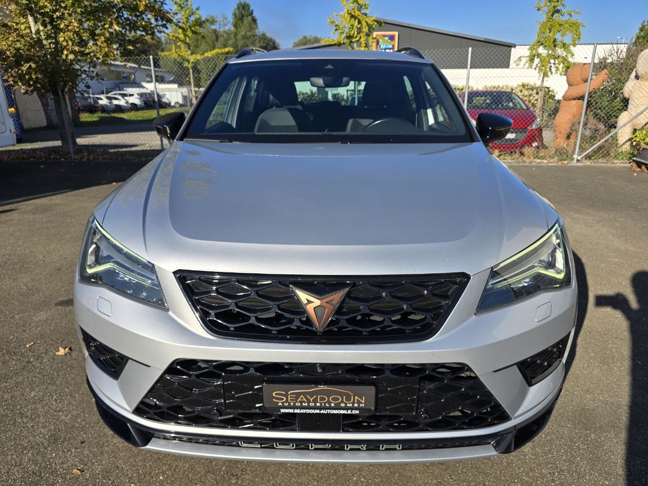 CUPRA Ateca 2.0TSI 4Drive DSG-image-6