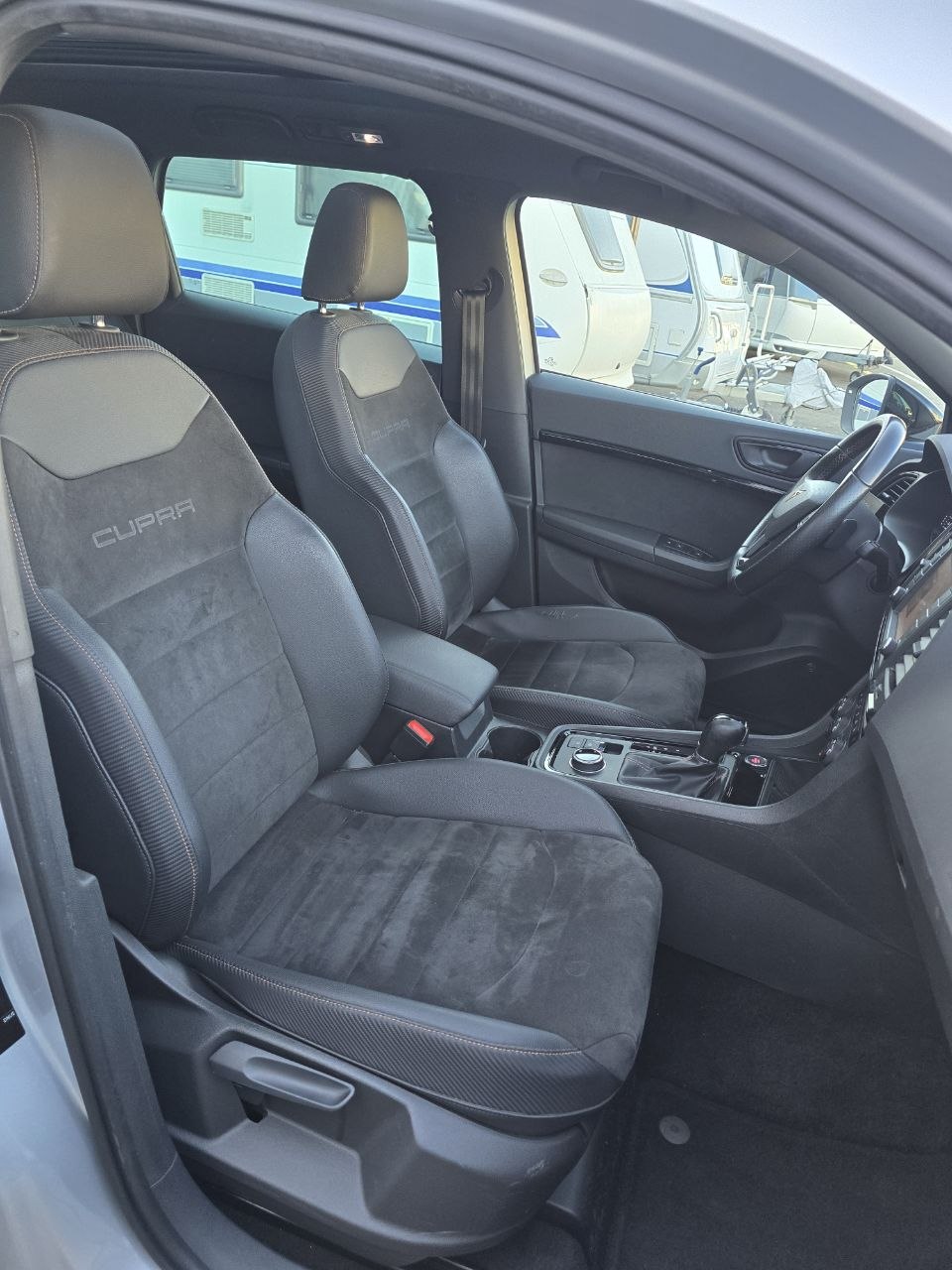CUPRA Ateca 2.0TSI 4Drive DSG-image-21