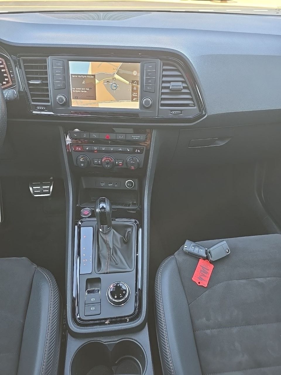 CUPRA Ateca 2.0TSI 4Drive DSG-image-25
