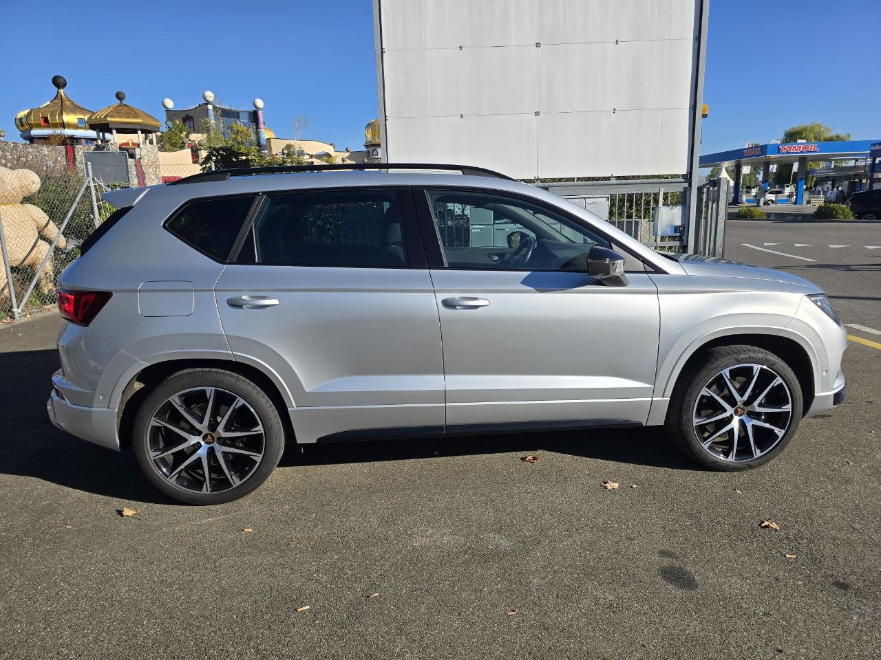 CUPRA Ateca 2.0TSI 4Drive DSG-image-7