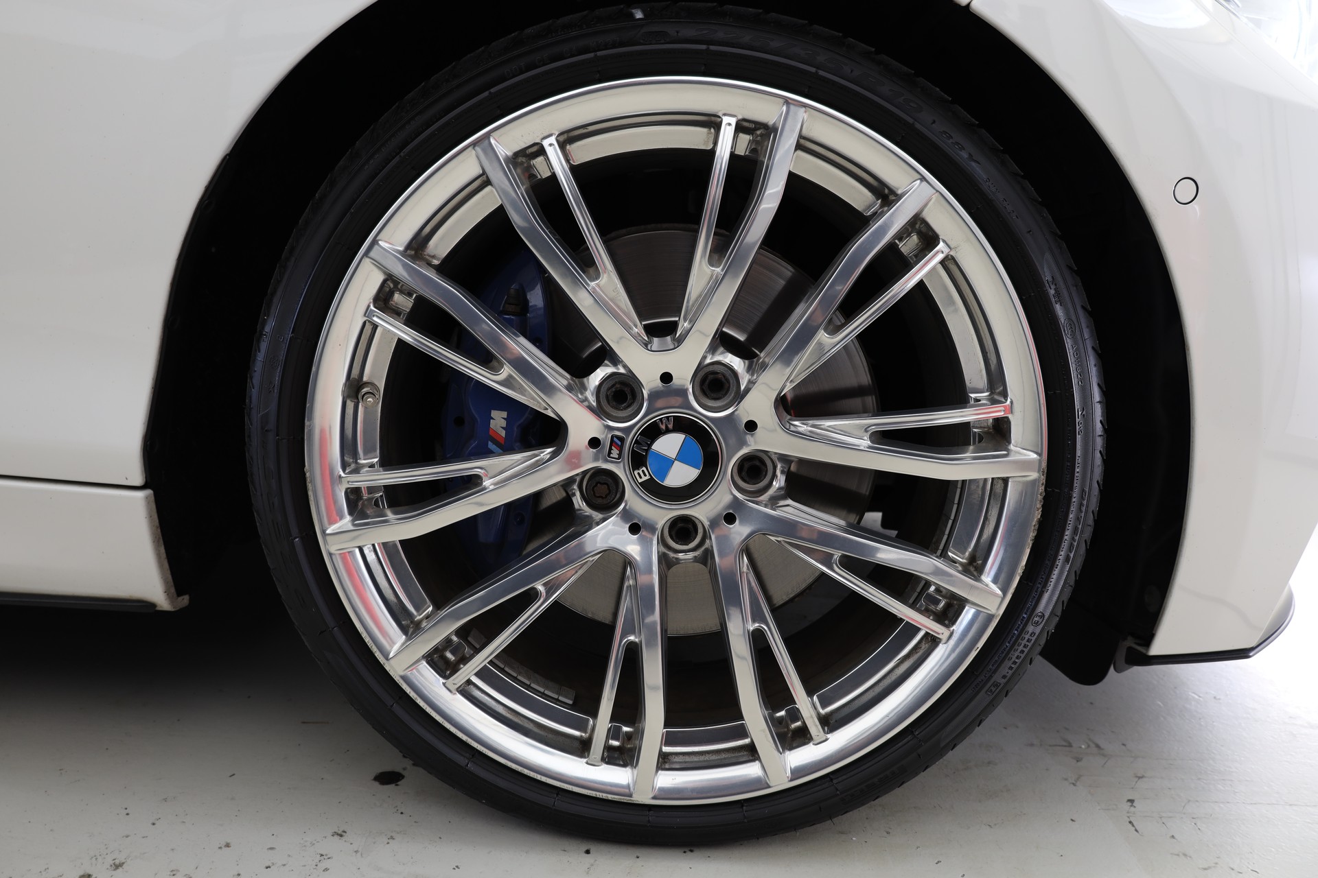 BMW M235i xDrive Steptronic-image-20