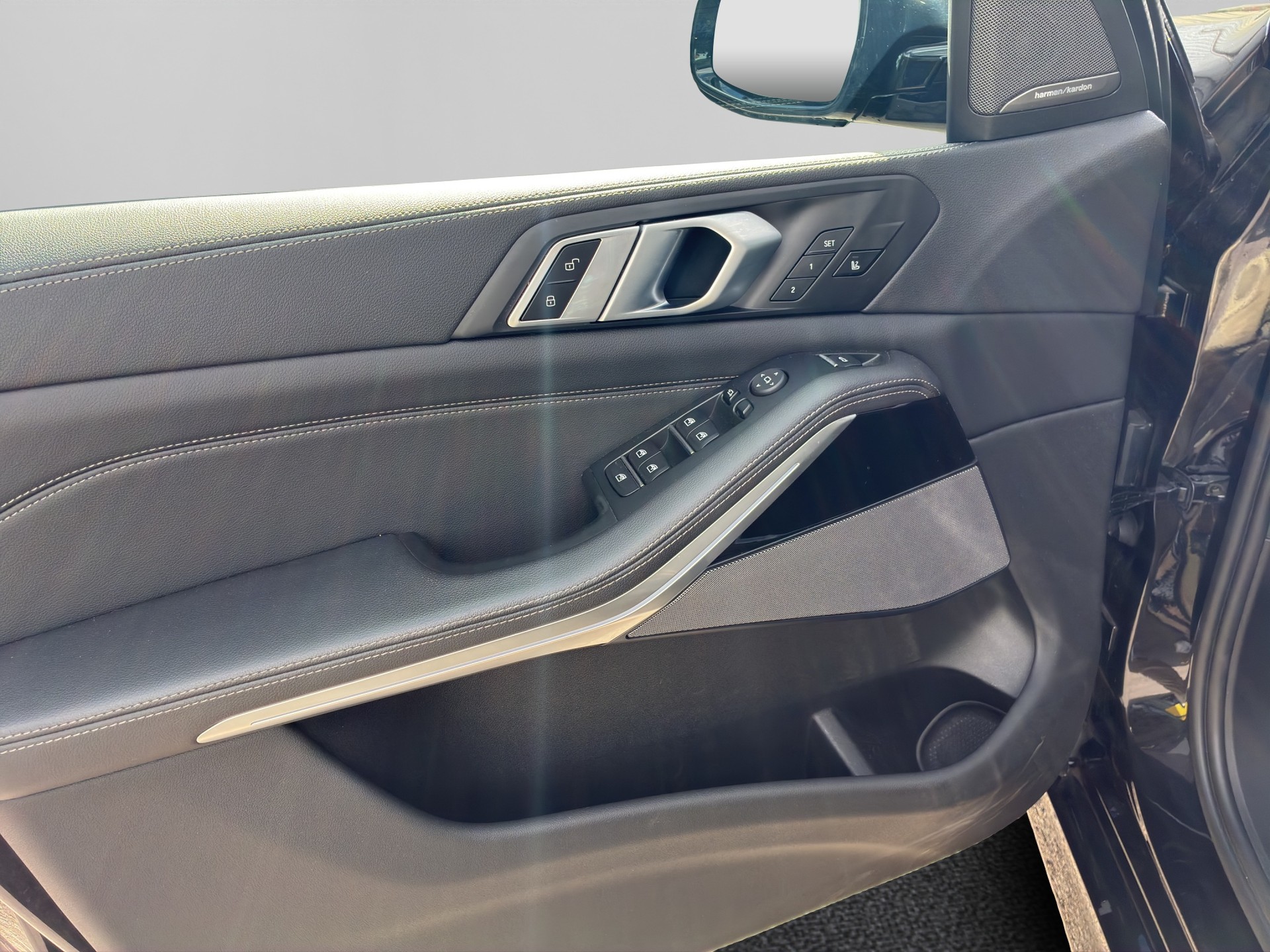 BMW X5 xDrive 40i Steptronic-image-16