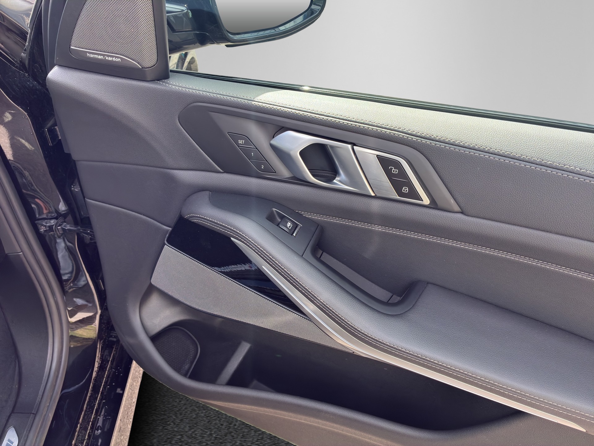 BMW X5 xDrive 40i Steptronic-image-19
