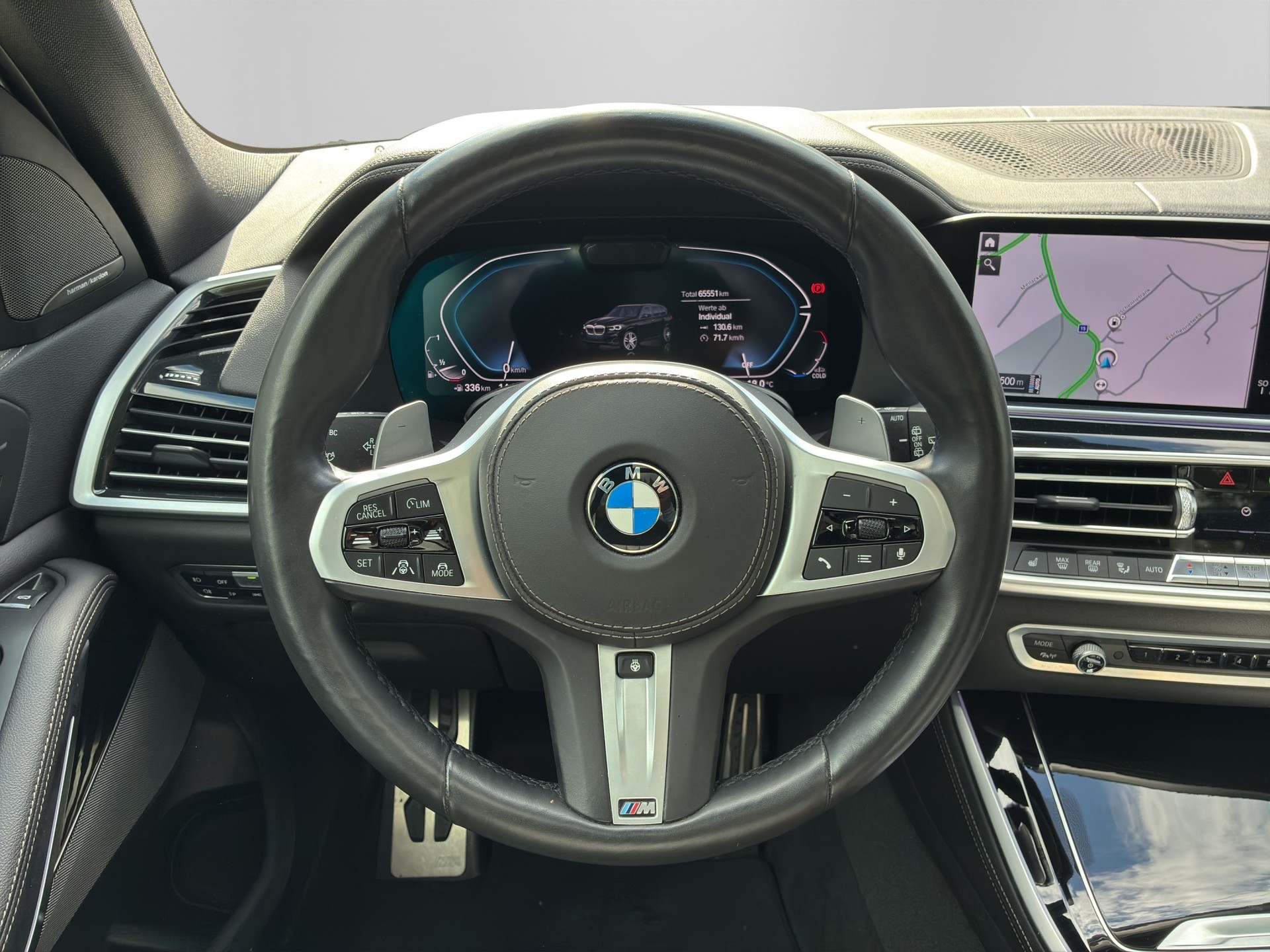 BMW X5 xDrive 40i Steptronic-image-10