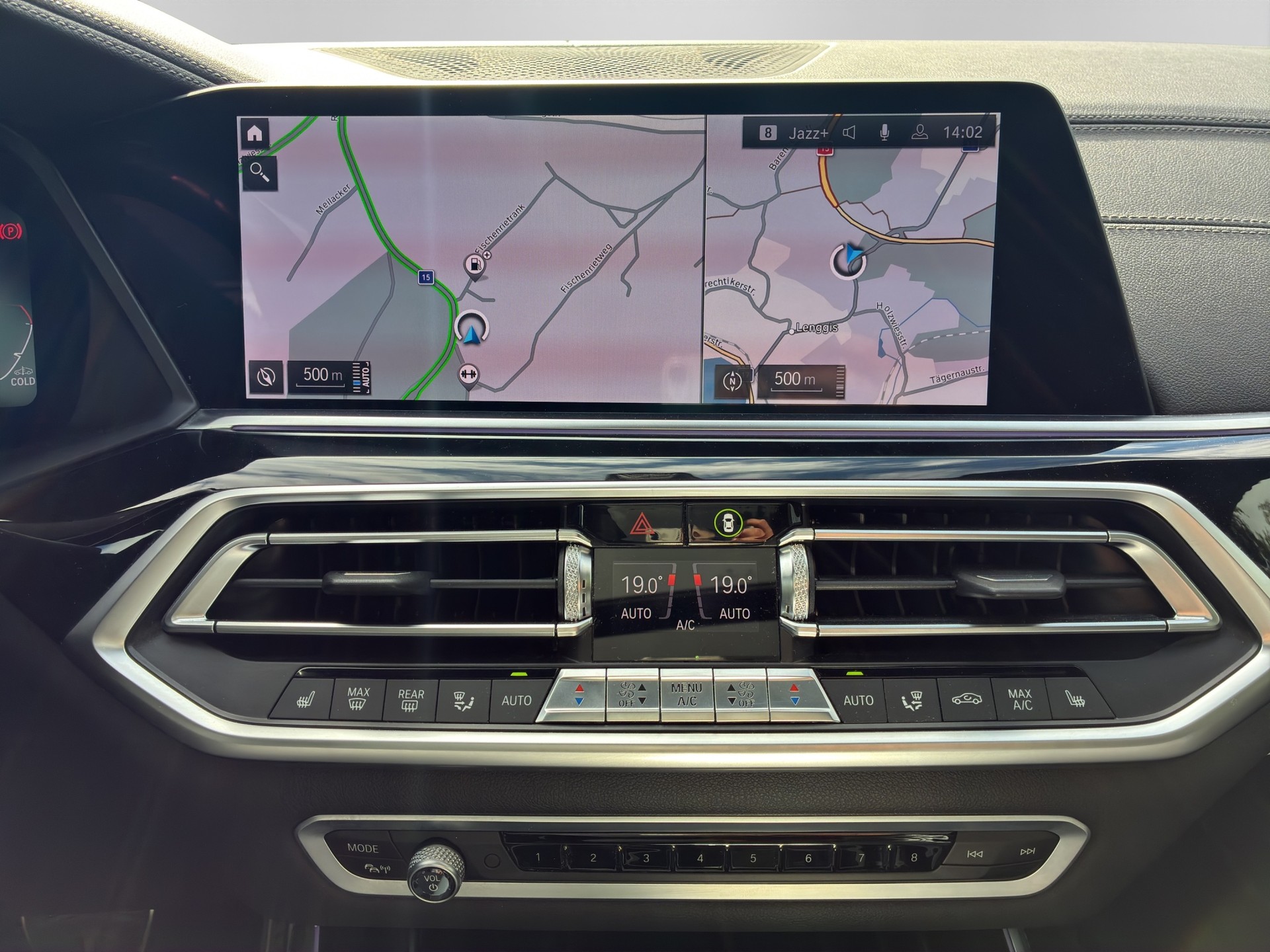 BMW X5 xDrive 40i Steptronic-image-11