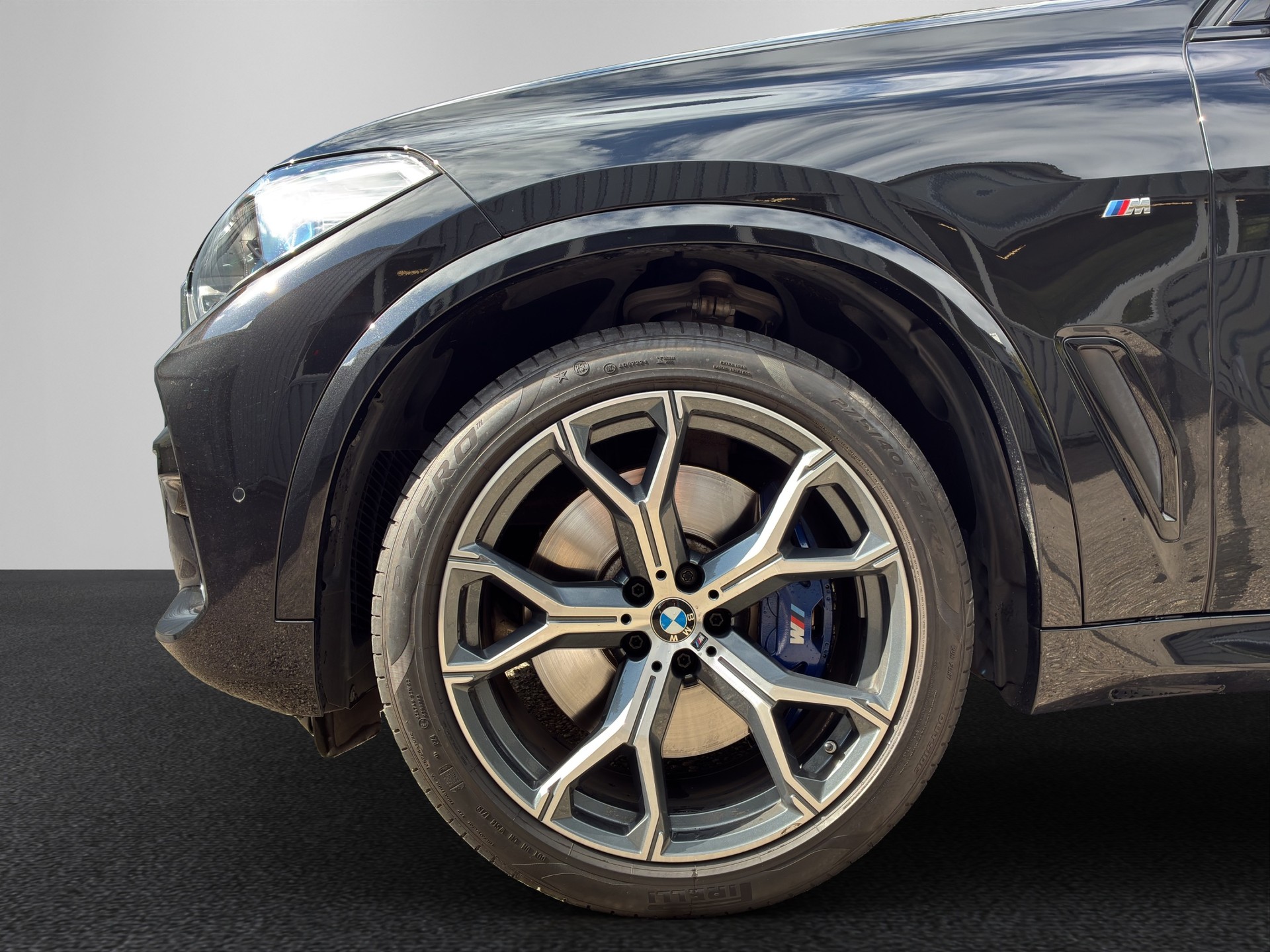 BMW X5 xDrive 40i Steptronic-image-9