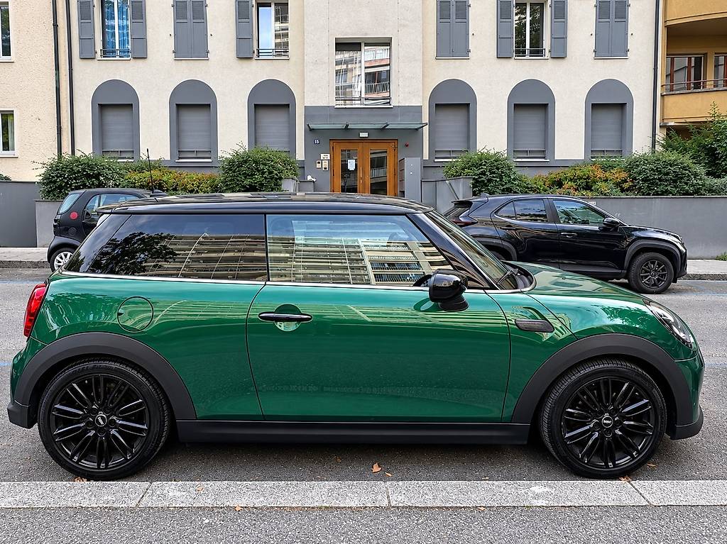 MINI COOPER-image-3