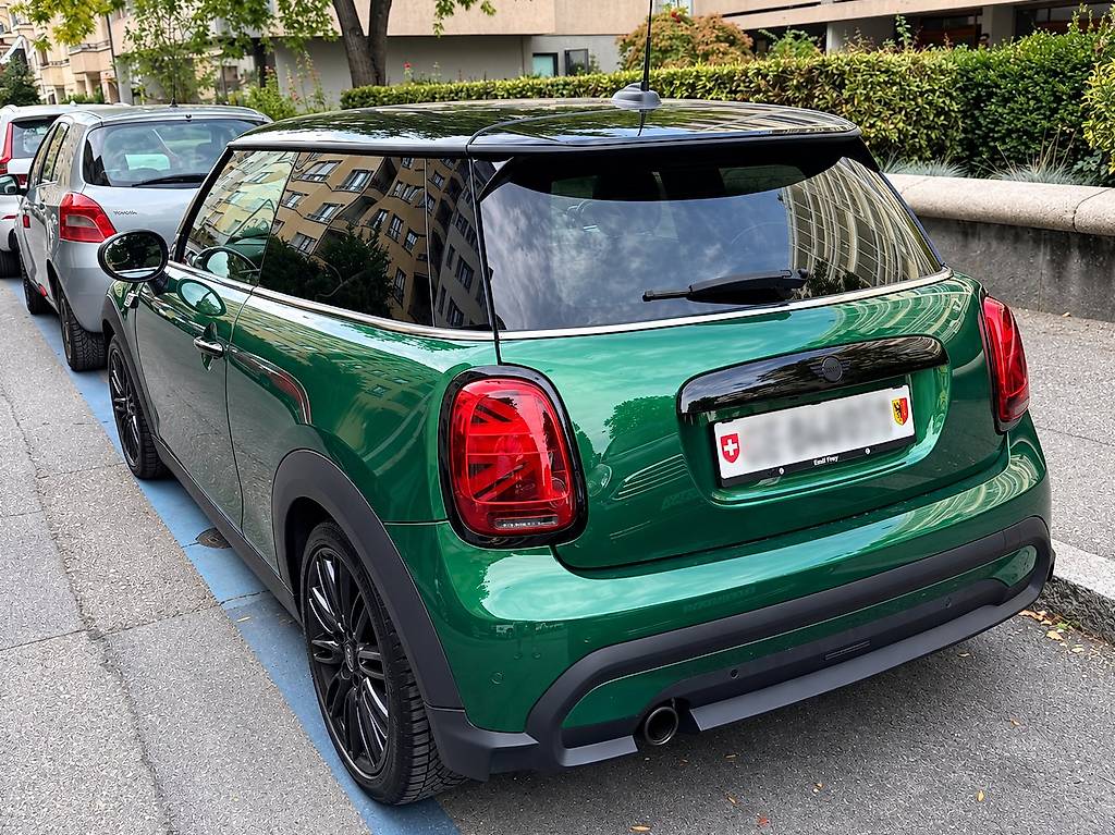 MINI COOPER-image-4