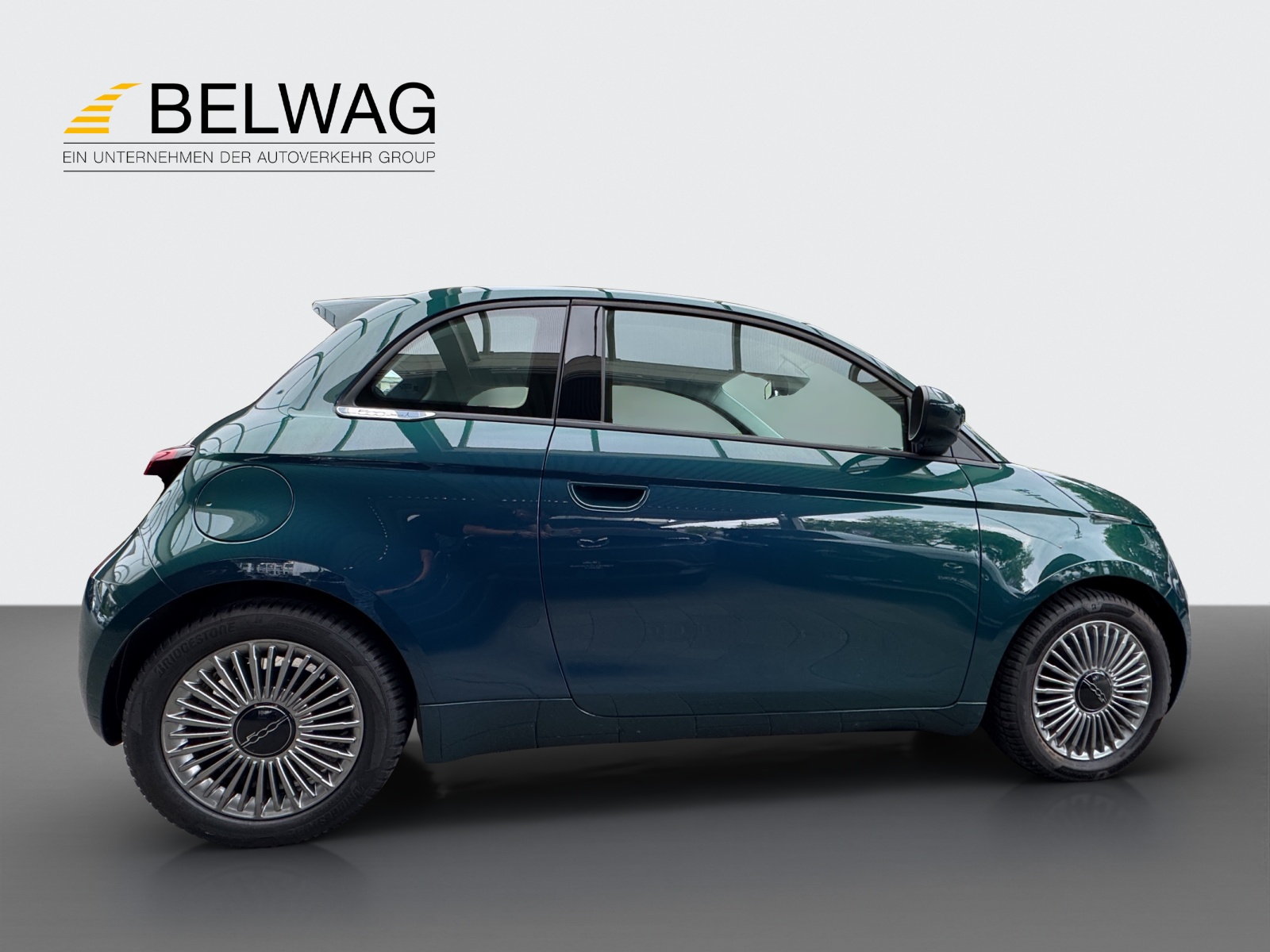 FIAT 500 1.0/65 Hybrid Torino-image-6