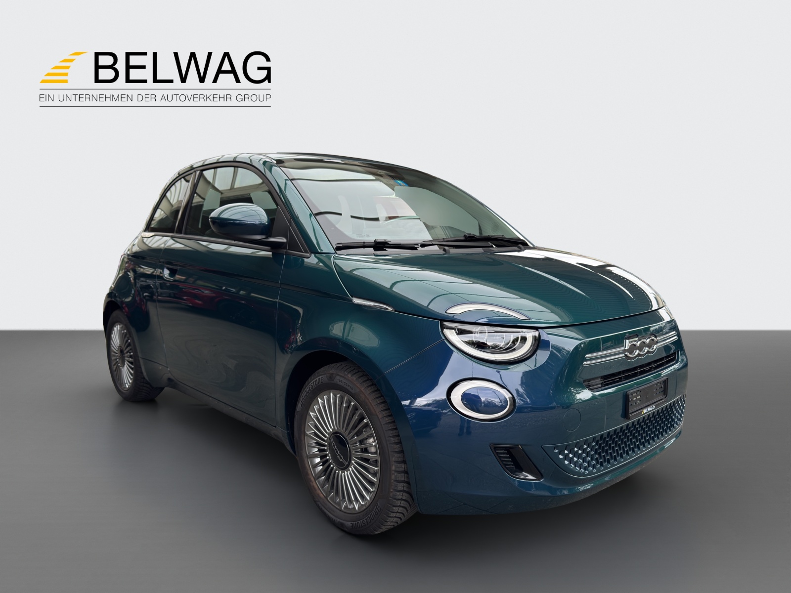 FIAT 500 1.0/65 Hybrid Torino-image-7