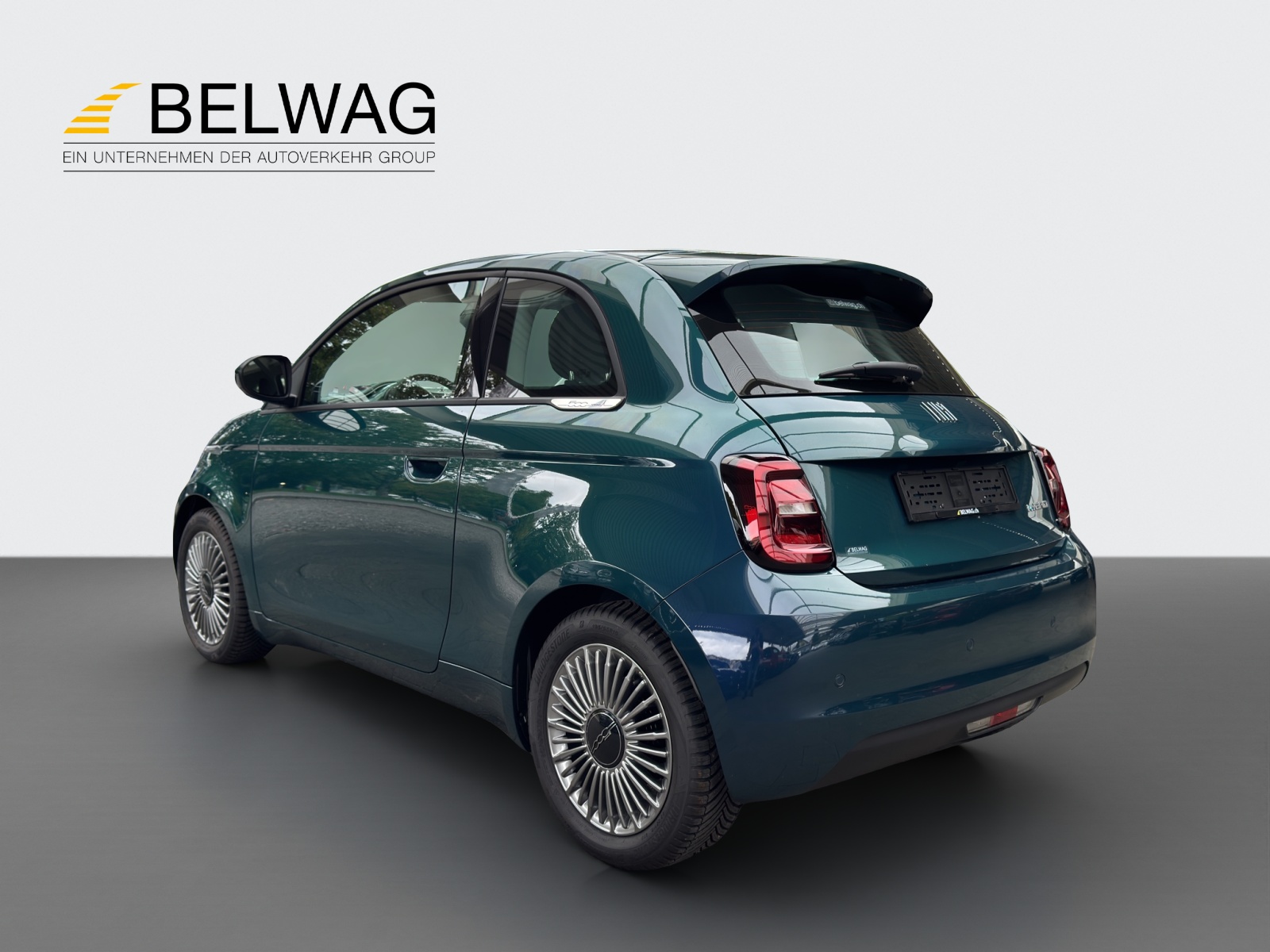 FIAT 500 1.0/65 Hybrid Torino-image-3